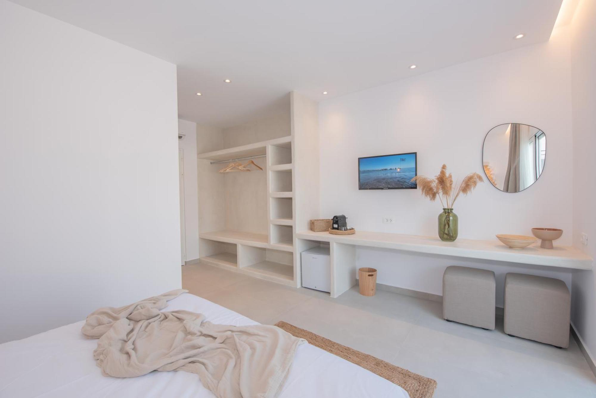 Apartment Tsambikos Apts
