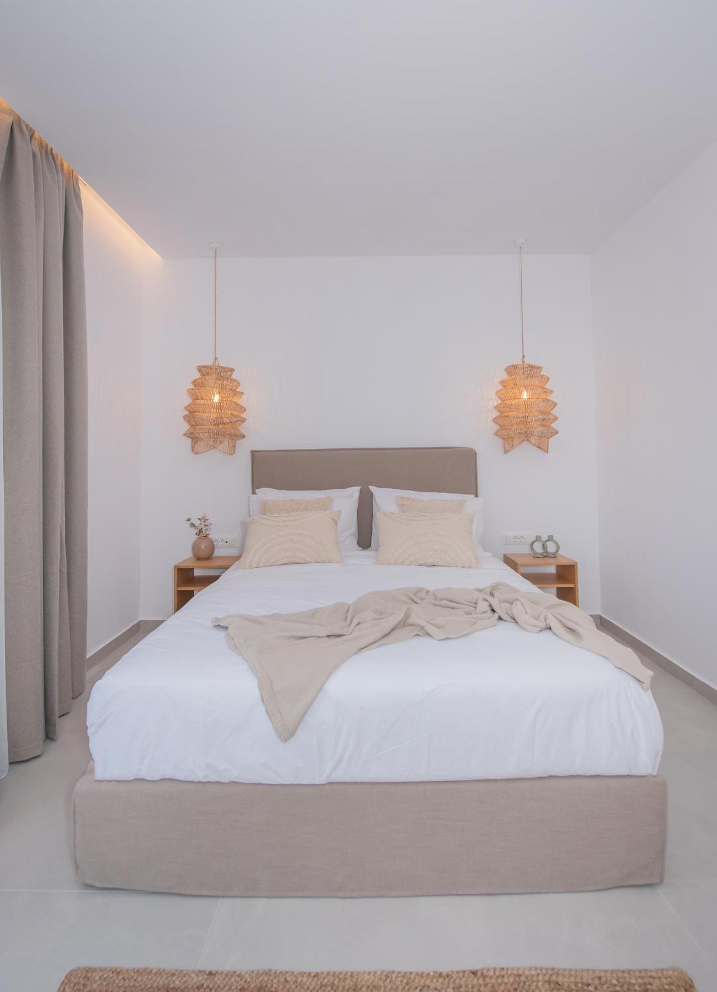 Tsambikos Apts Faliraki