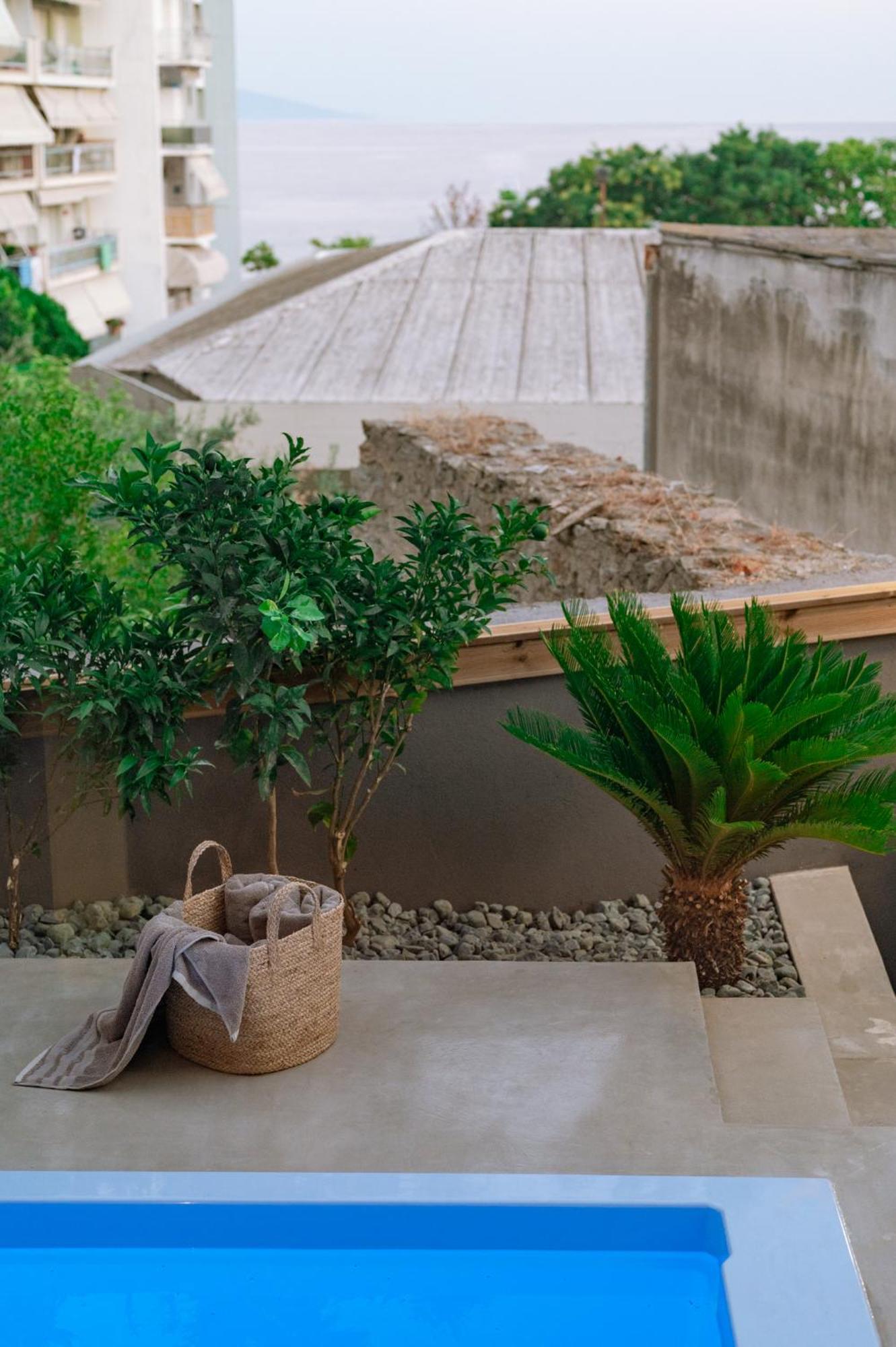 Elia Pool Holiday home *