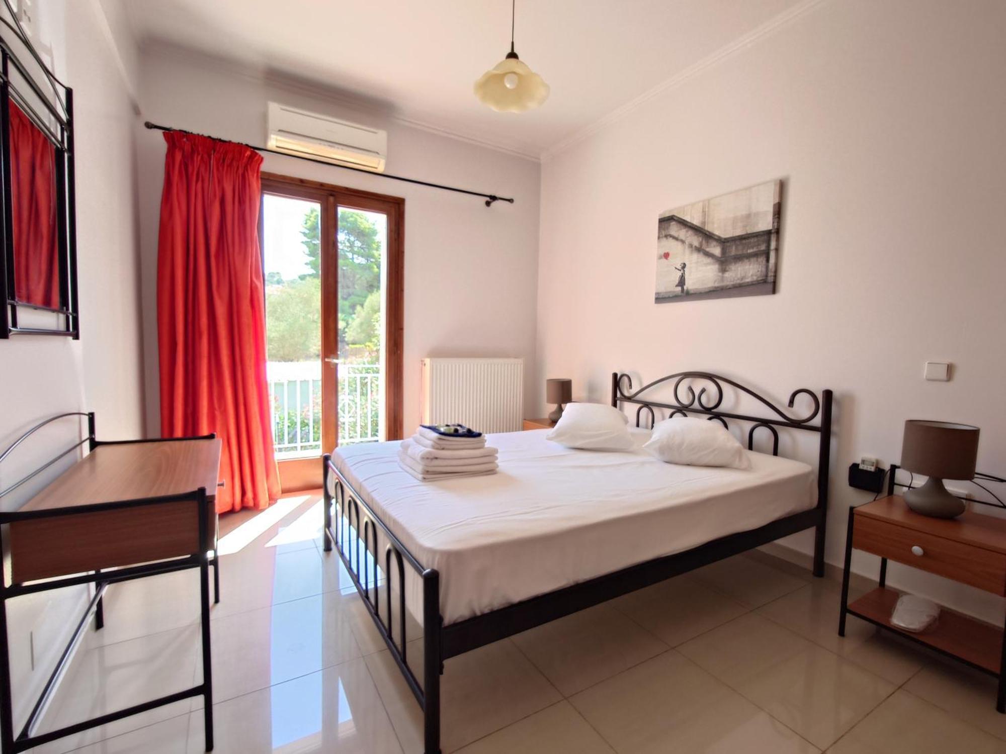 Apartment Iris Ithaca Vathy (Ithaca)