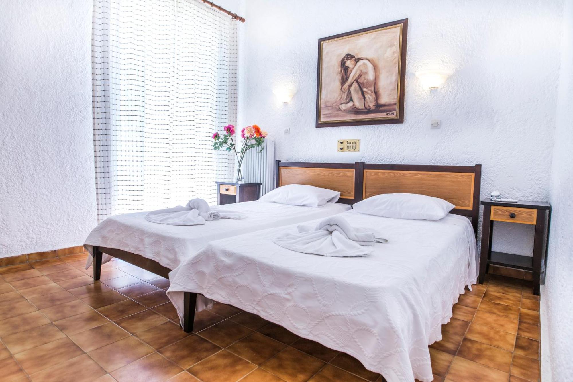 Hotel Creta Aquamarine Platanes (Rethymno)