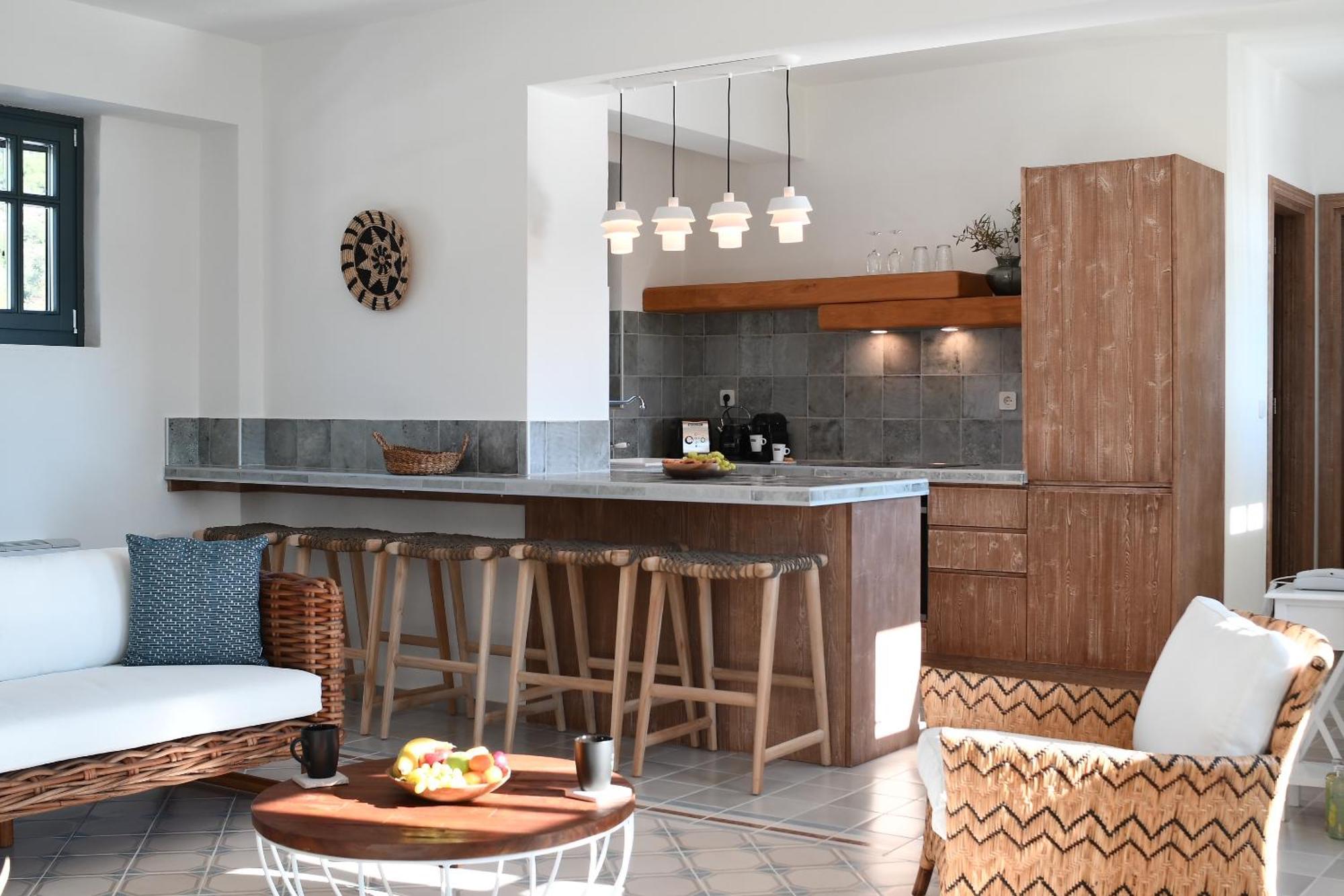 Ioniso Boutique Hotel 3*
