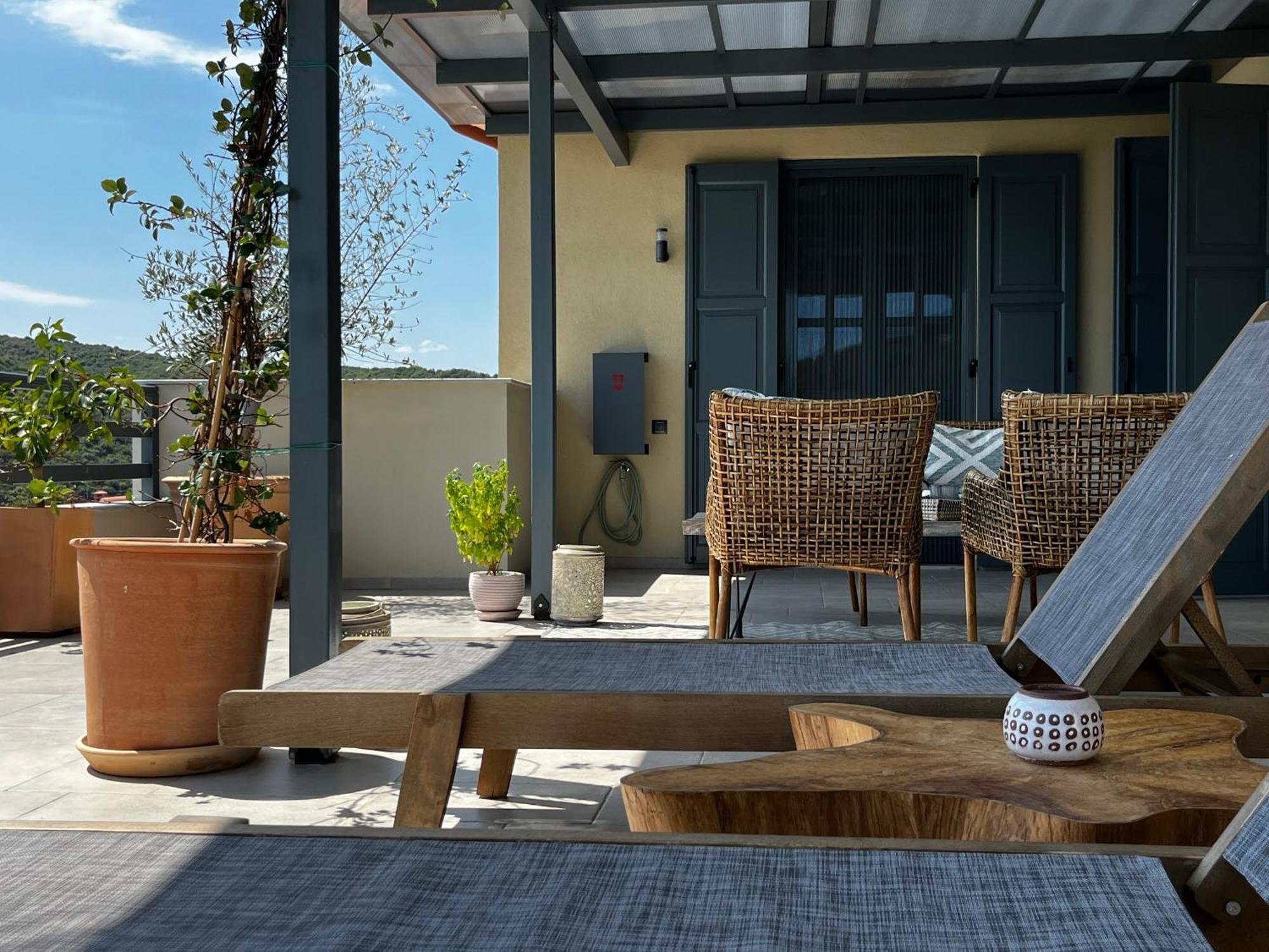 Hotel Ioniso Boutique