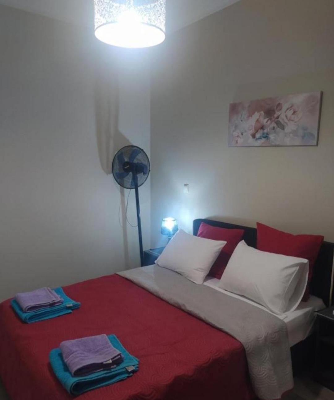 Apartment κέντρο