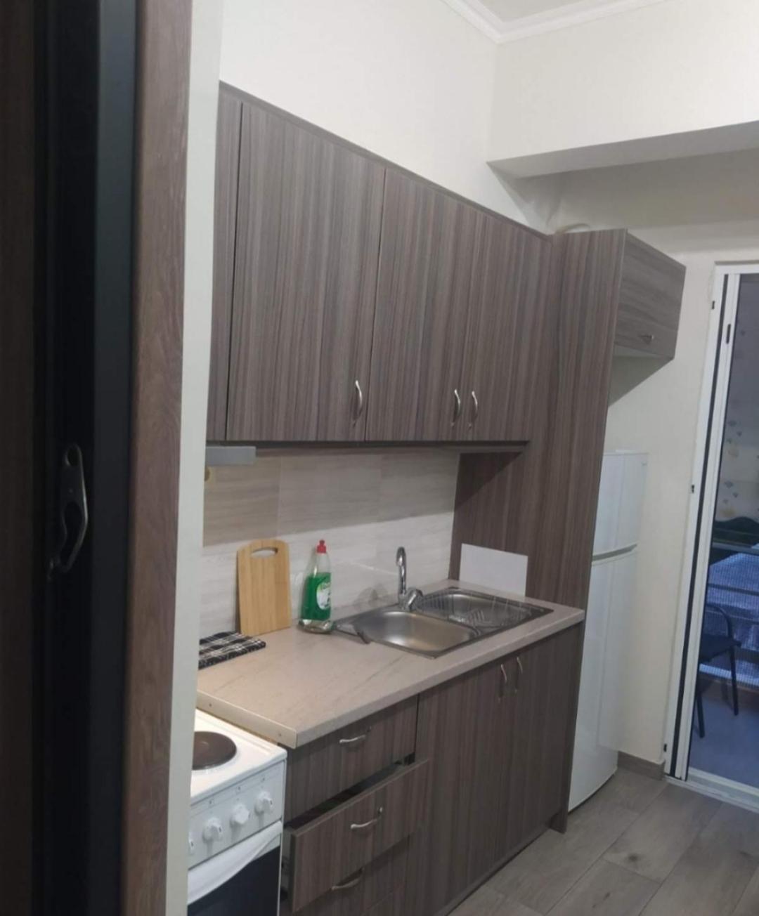 κέντρο Apartment Loutraki (Corinthia)