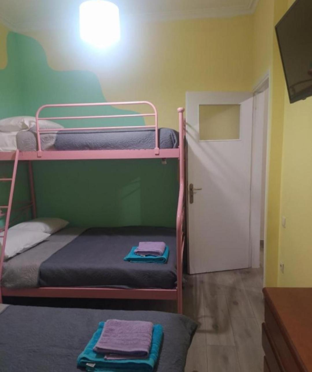 Apartment κέντρο *
