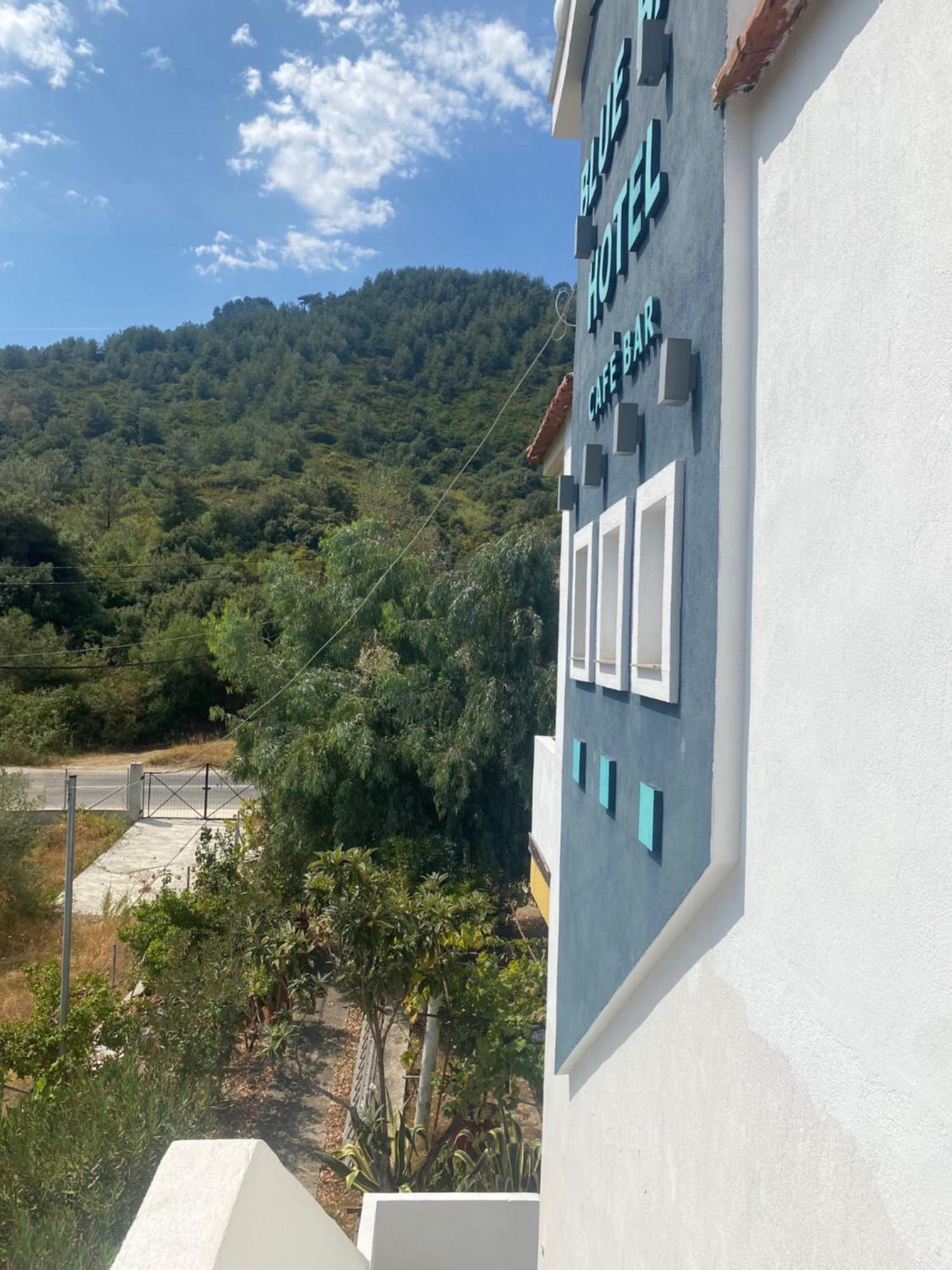 Blue Bay Hotel