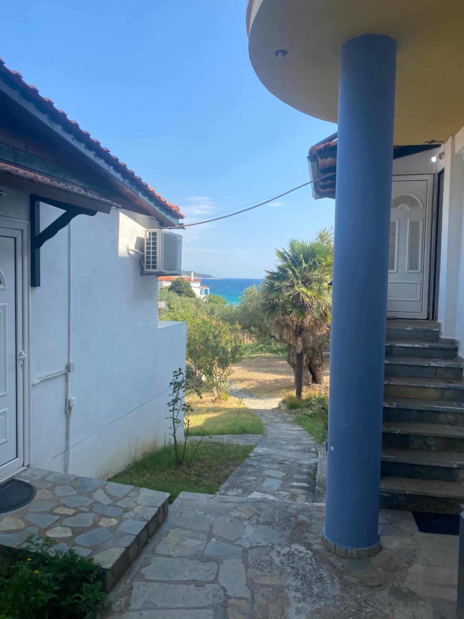 Blue Bay Hotel