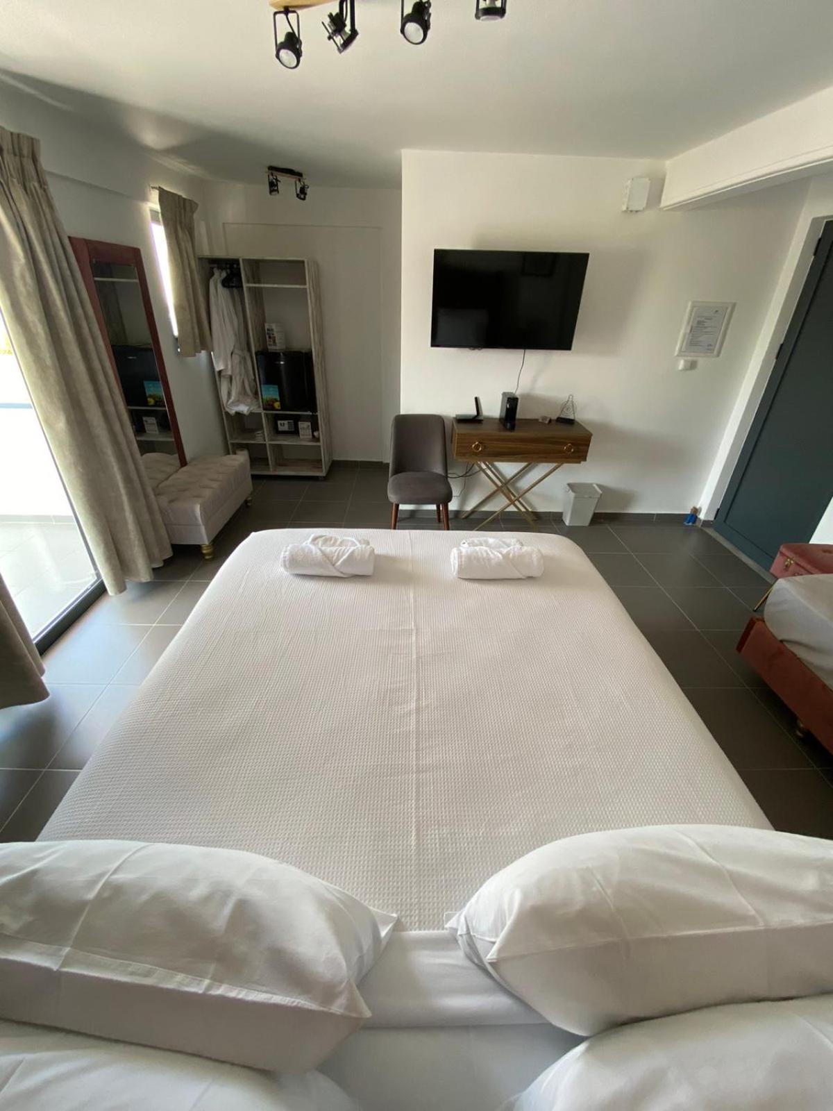 Apartment Airport Luxury *