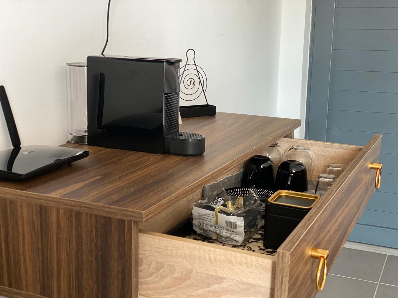 Apartment Airport Luxury Artemida (Attica)