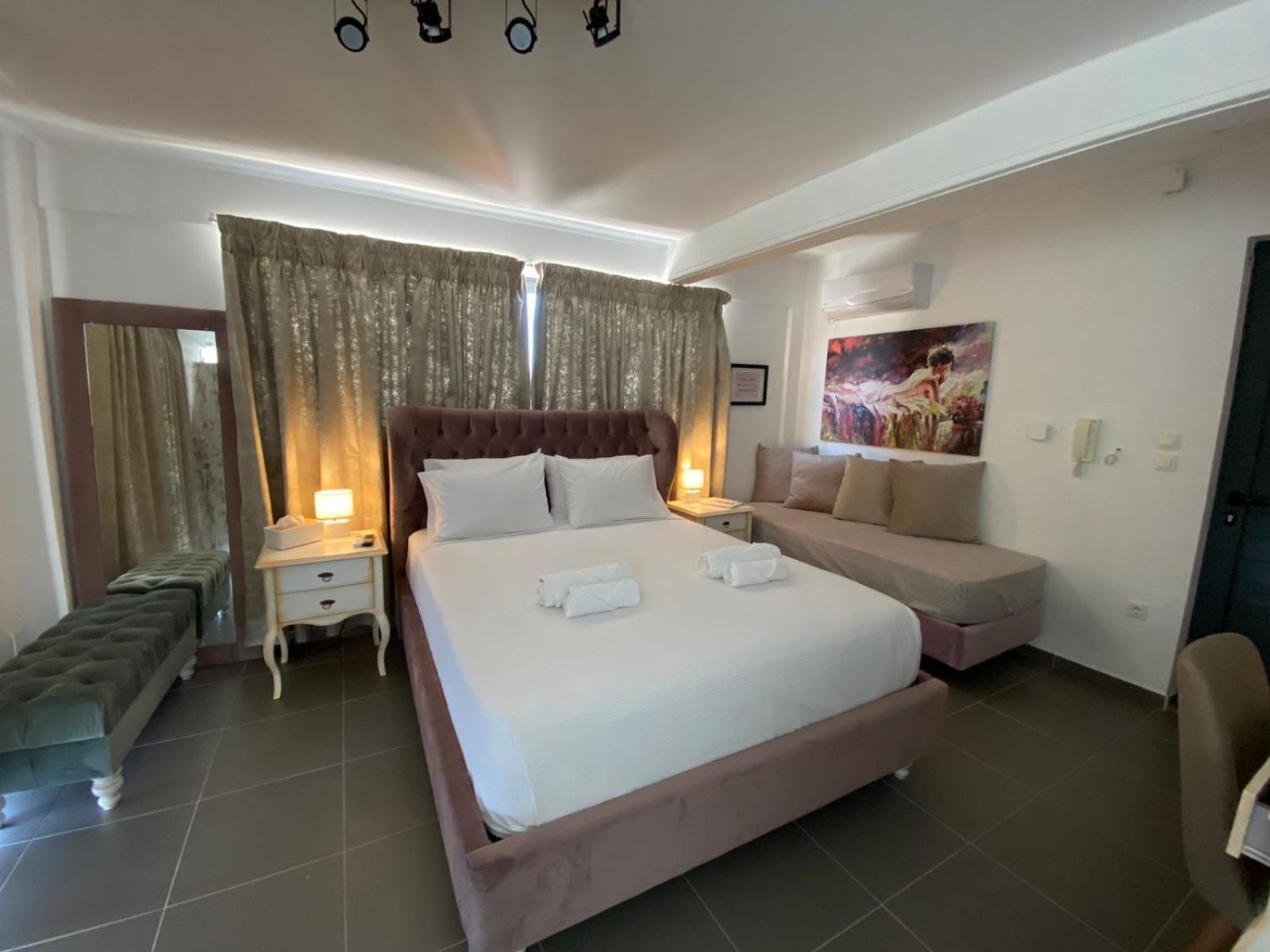 Airport Luxury Apartment *