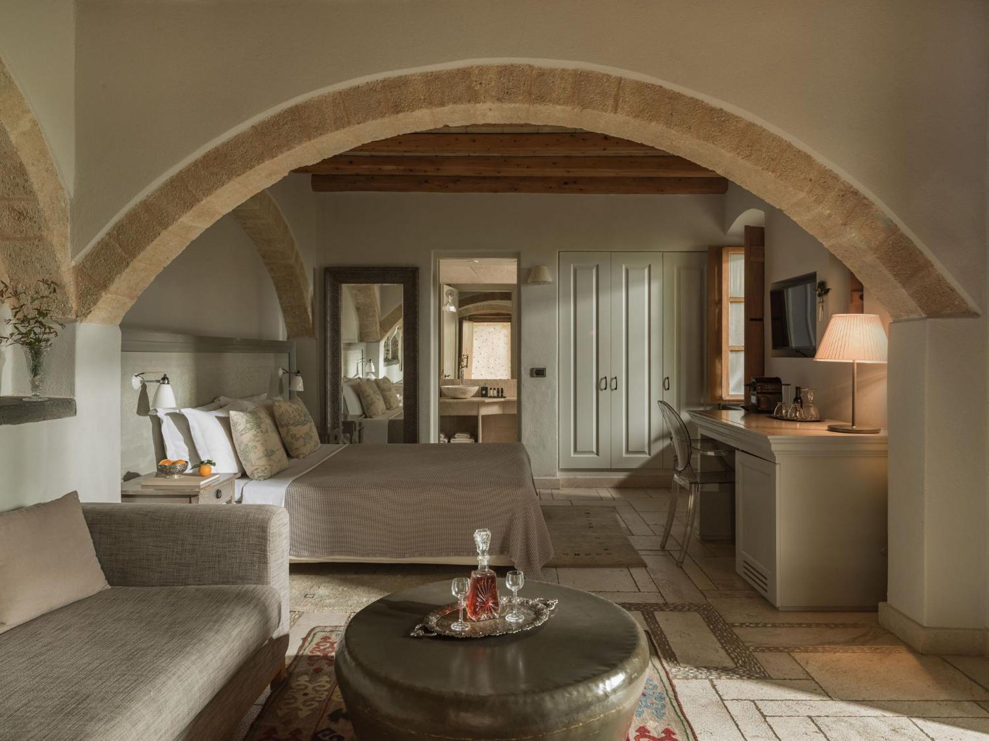 Hotel Kinsterna