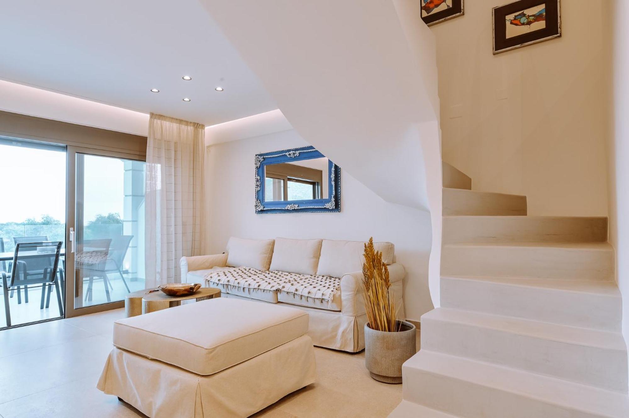 Holiday home Milion Residences Parga
