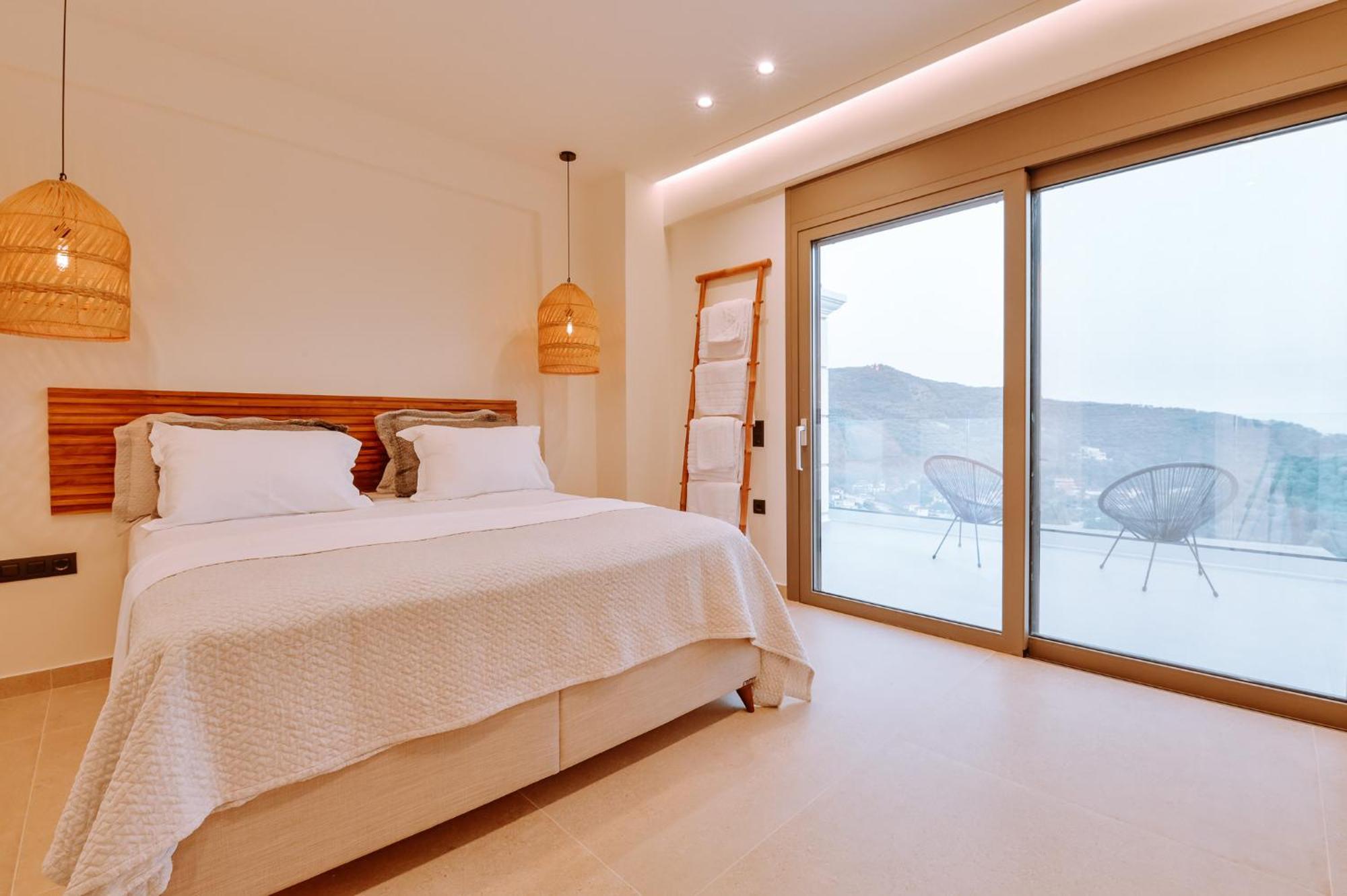 Holiday home Milion Residences *