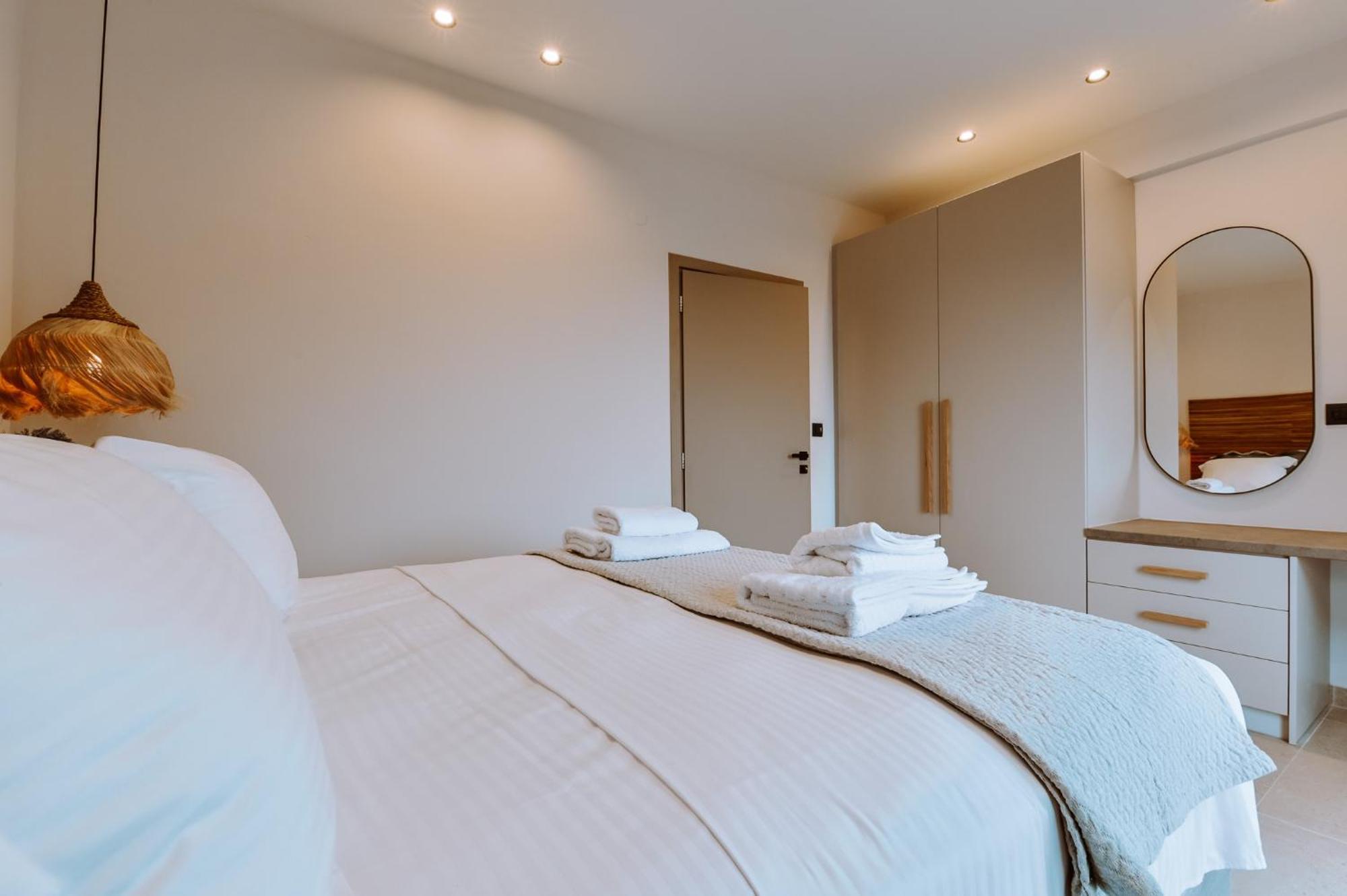Holiday home Milion Residences Parga