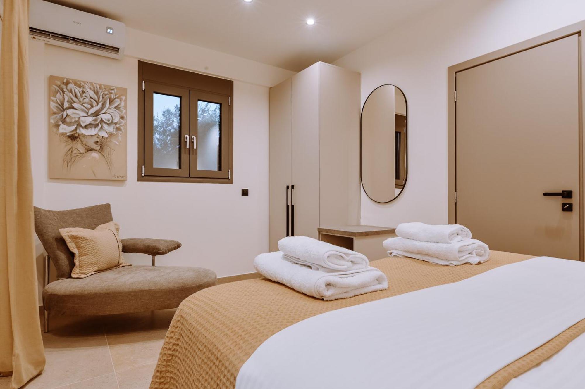 Milion Residences Holiday home Parga