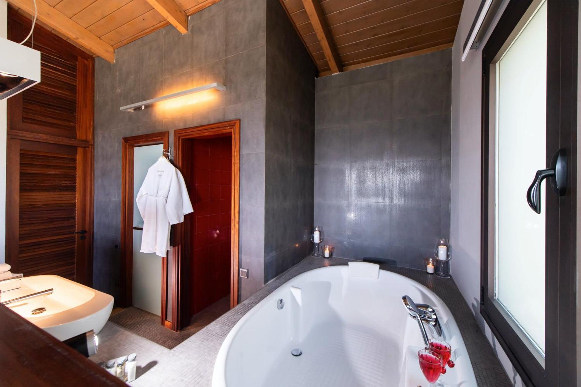 Apanemia Luxury Villa, Lefkada