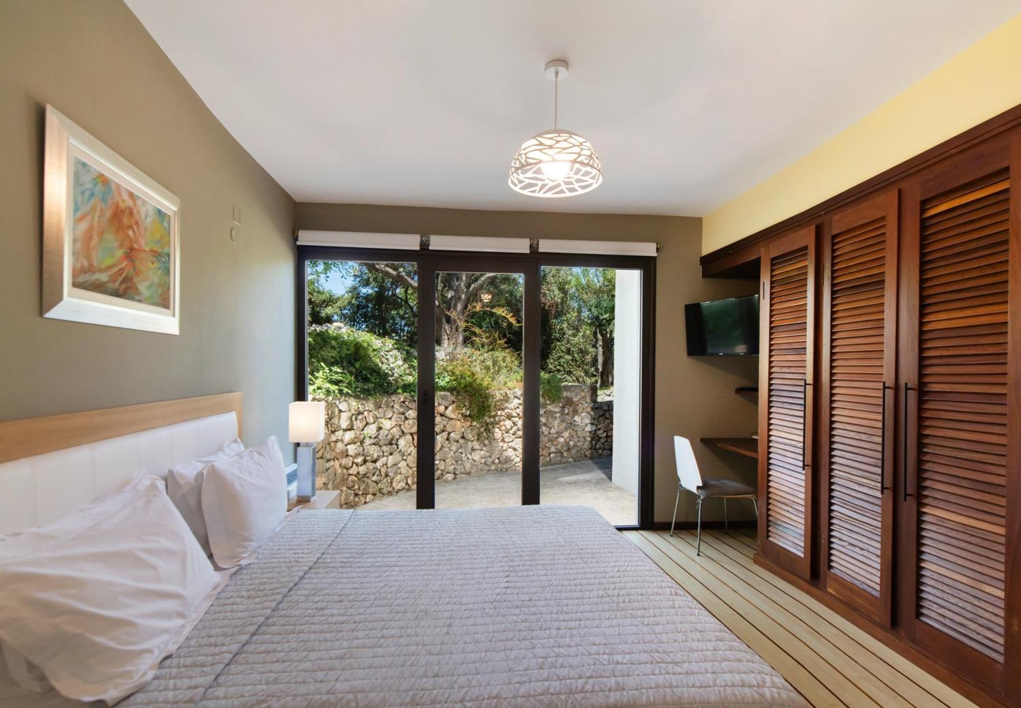 Apanemia Luxury Villa, Lefkada Villa Apolpaina