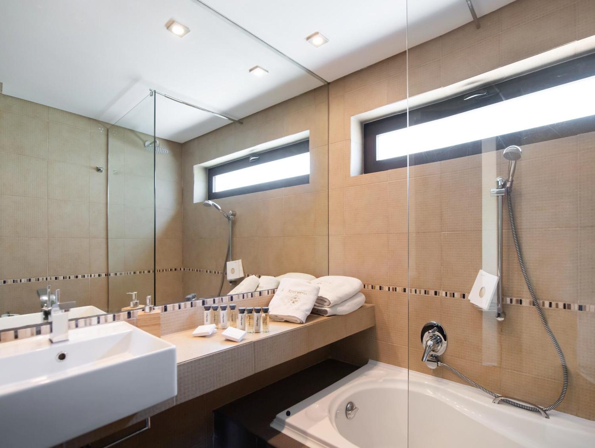 Apanemia Luxury Villa, Lefkada Villa
