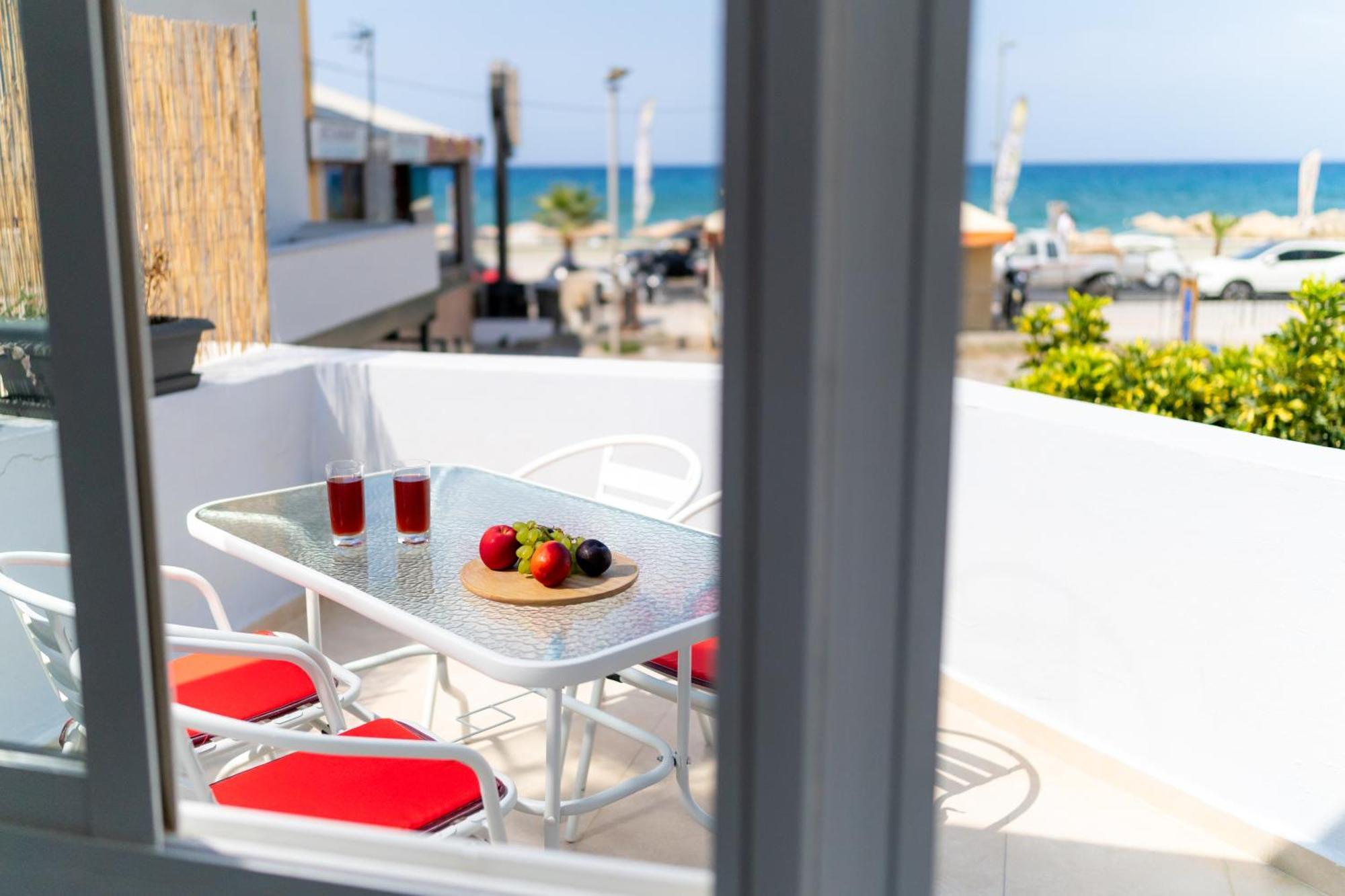 Syntheseas * Rethymno (Crete)
