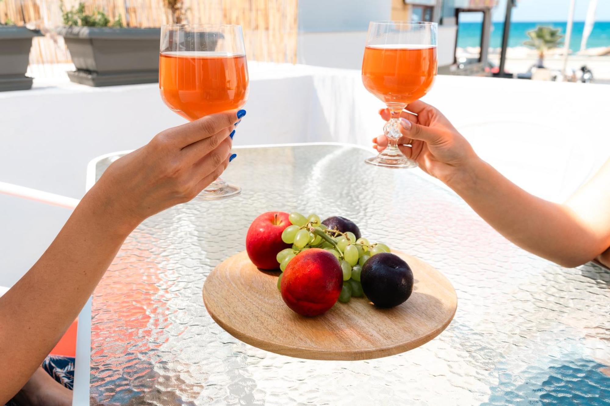 Syntheseas Holiday home Rethymno (Crete)