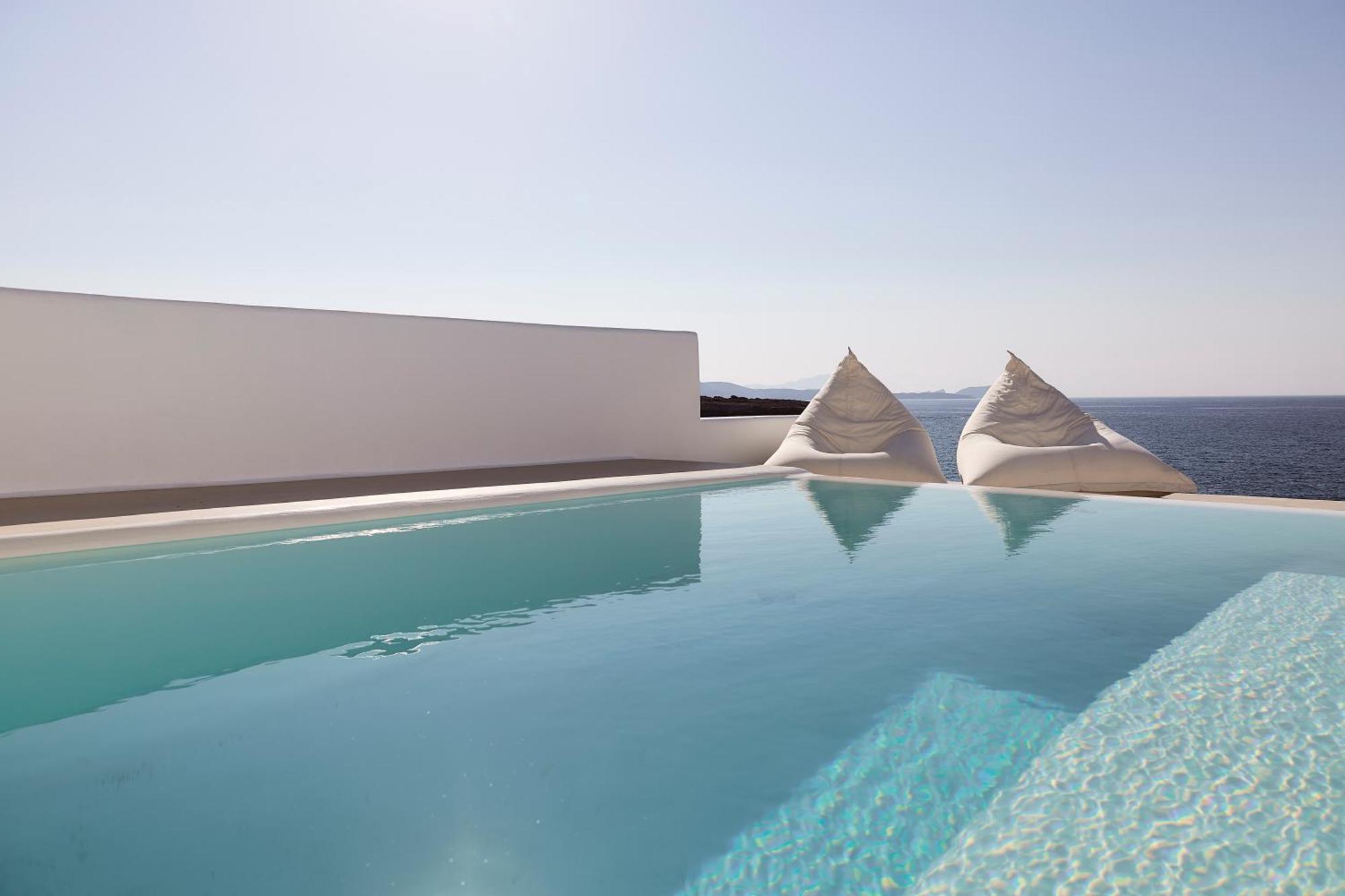 Villa Infinity Milos