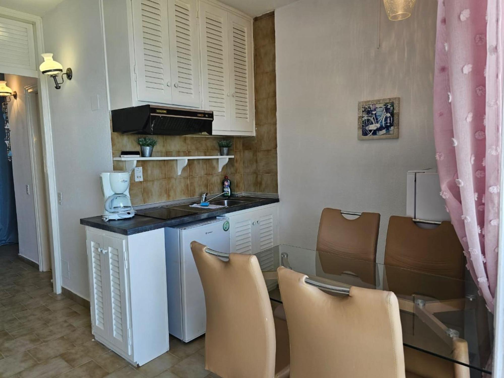 A5 119 Apartment *
