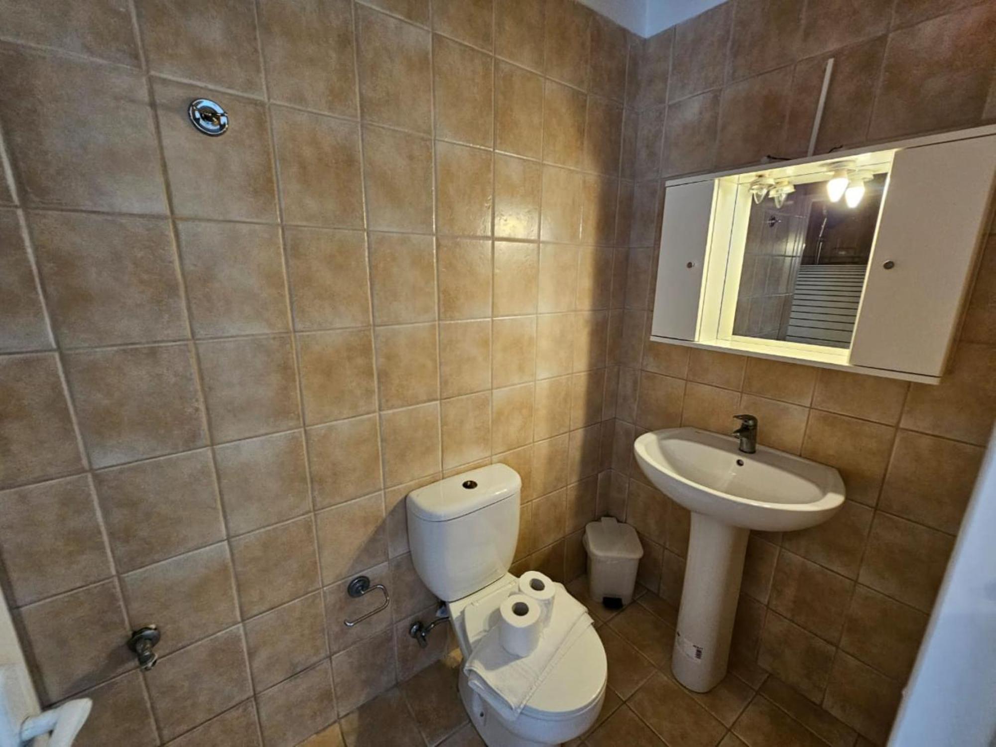 A5 119 Apartment *