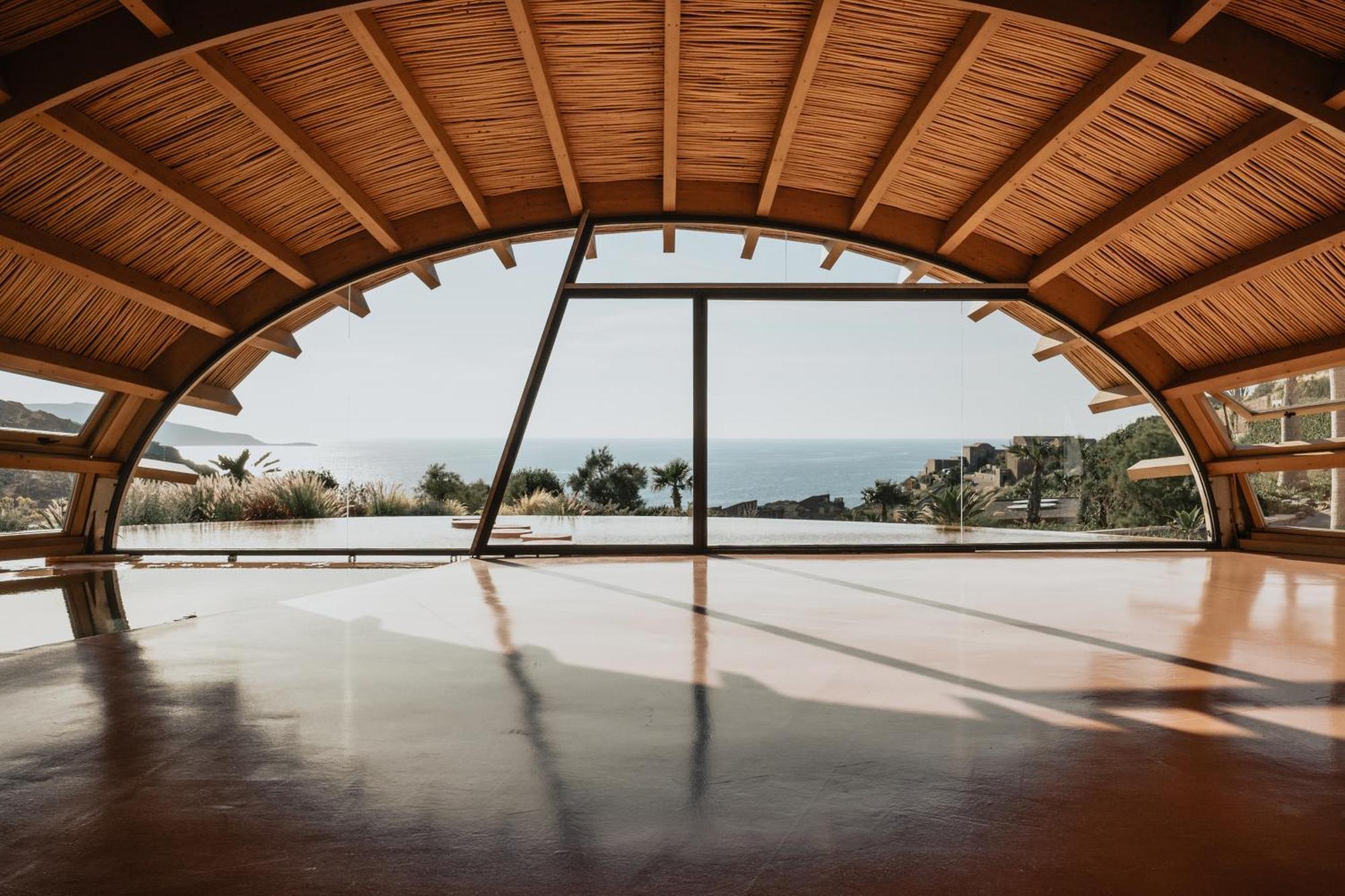 Resort Seaside A Lifestyle - Adults Only Agia Pelagia (Crete)