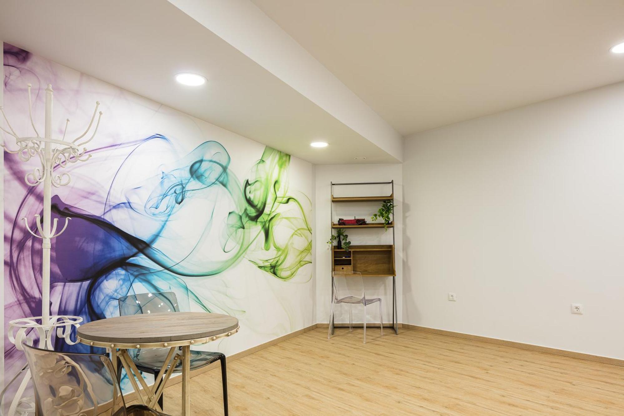 Lines Concept Hotel 3*