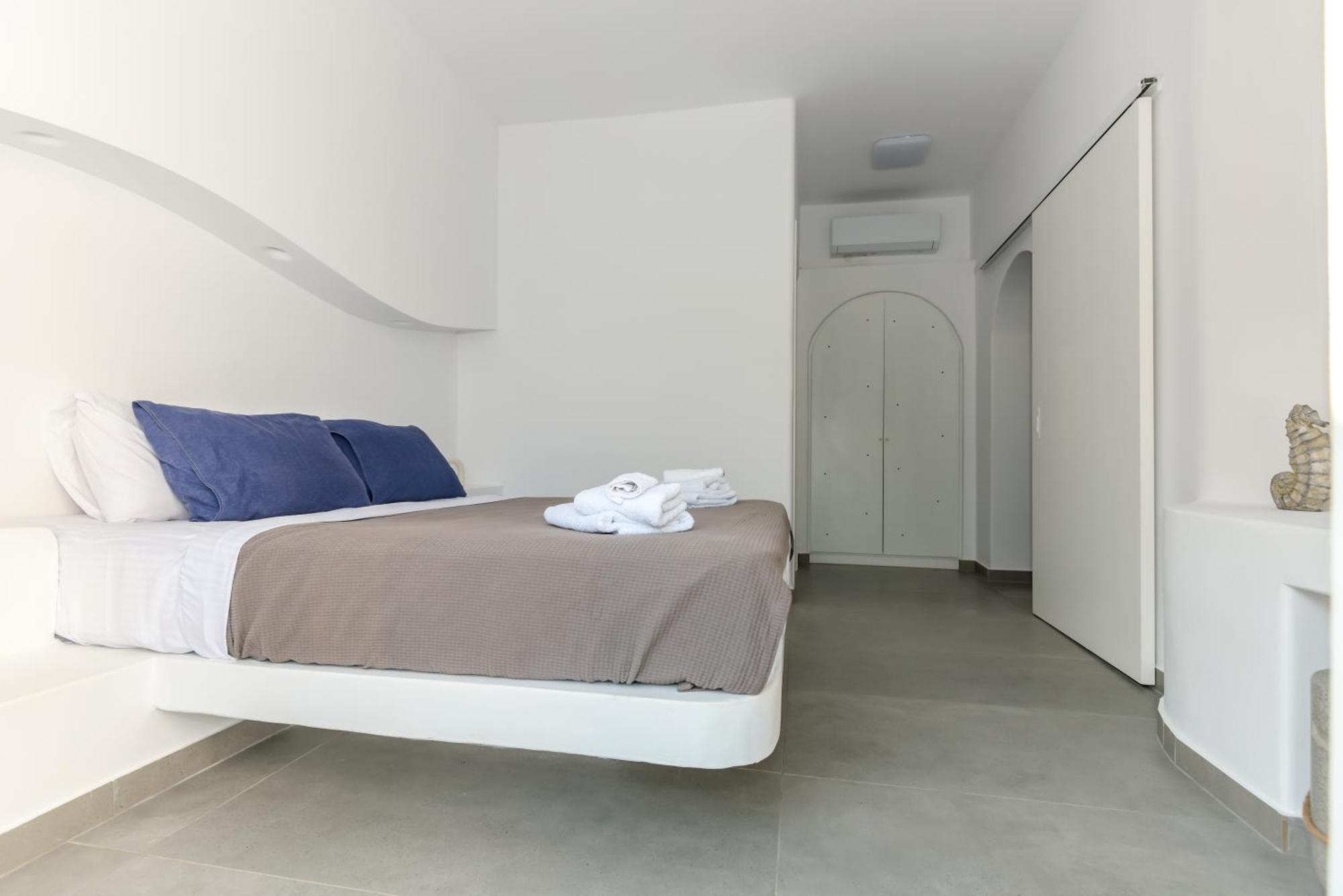Apartment Shape-infinity Kamari (Kalymnos)