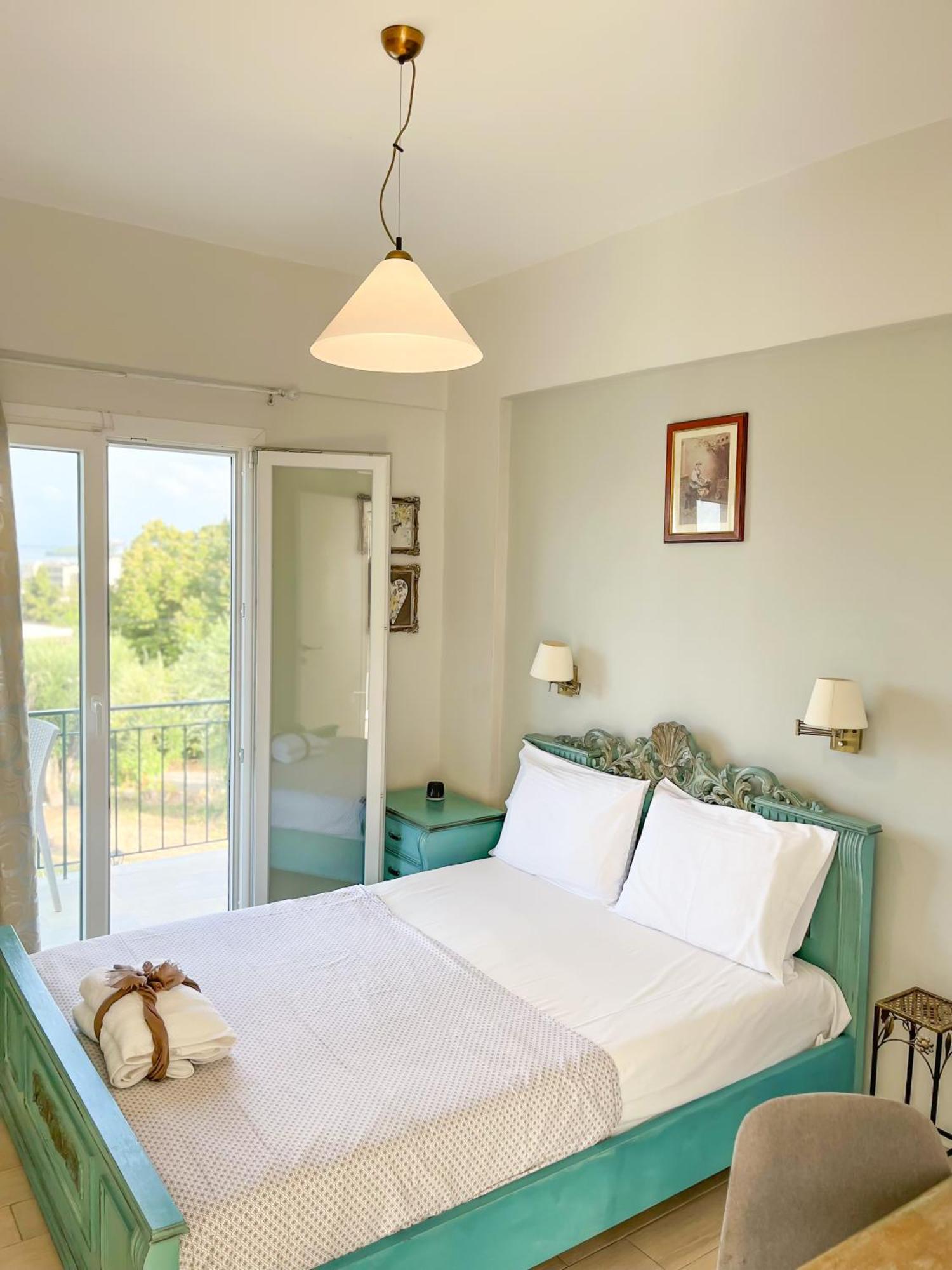 Braziliana Apartment Dassia (Corfu)