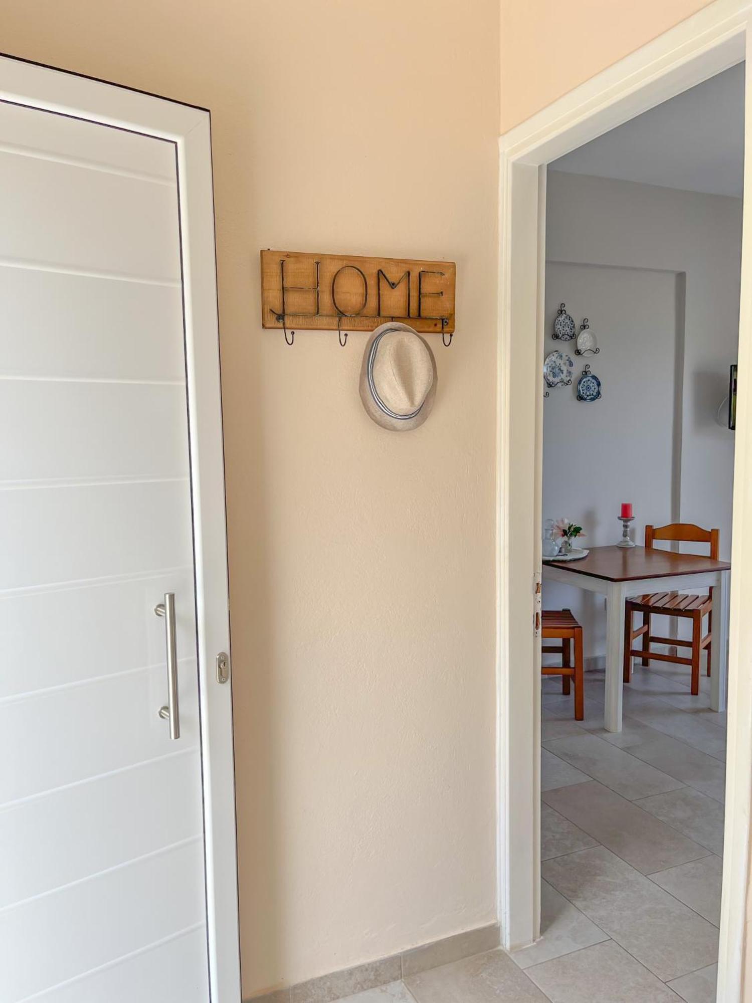 Braziliana Apartment Dassia (Corfu)