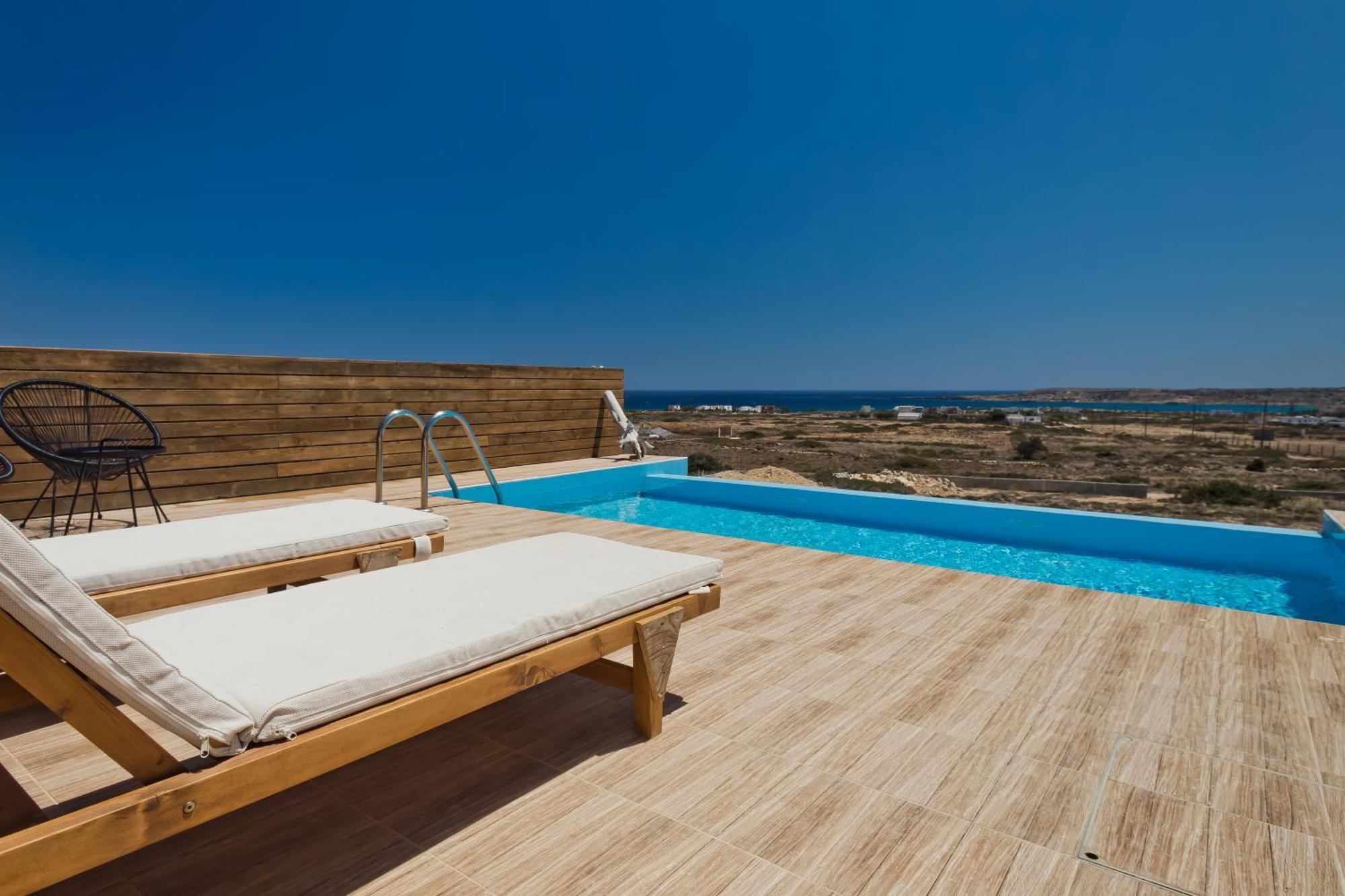 Vento Retreat Villa