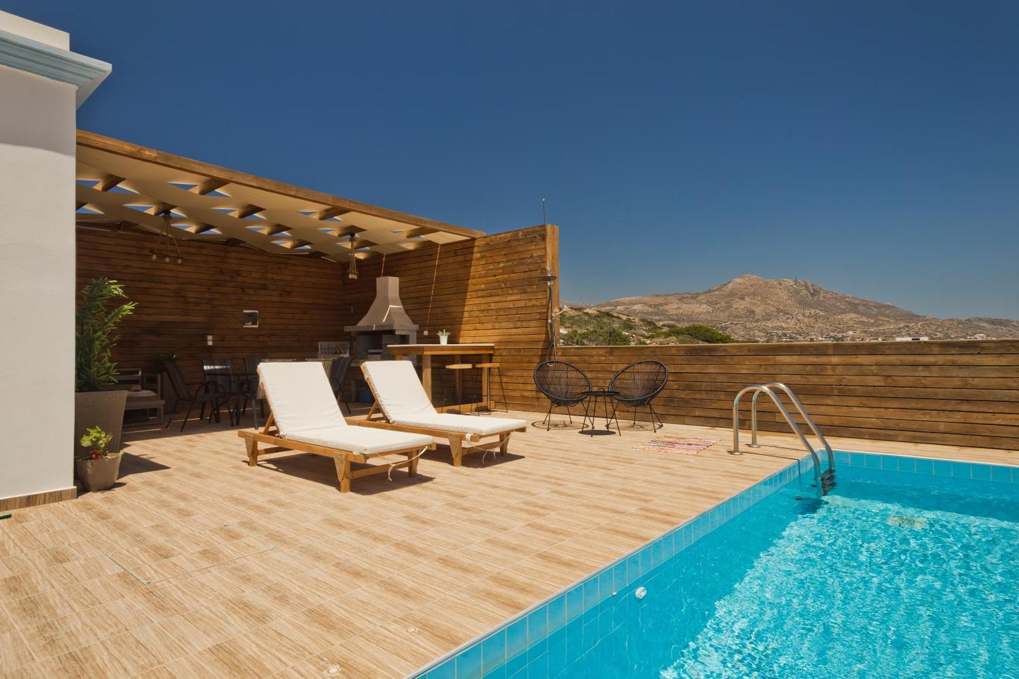 Villa Vento Retreat *