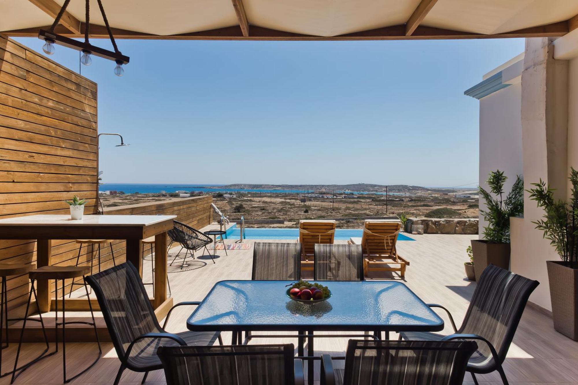 Vento Retreat Afiartis