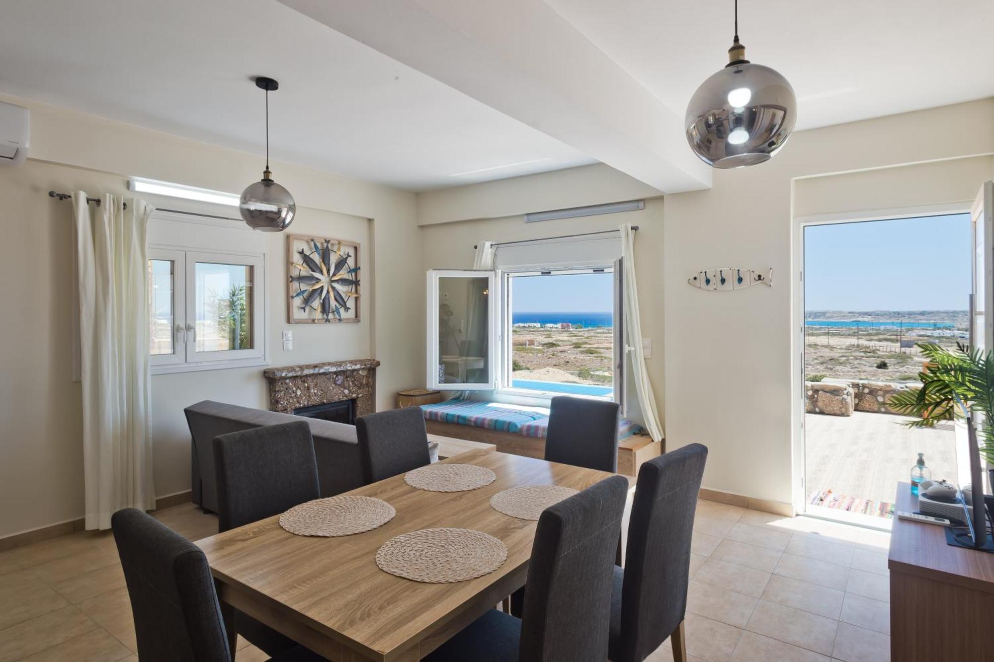 Vento Retreat * Afiartis