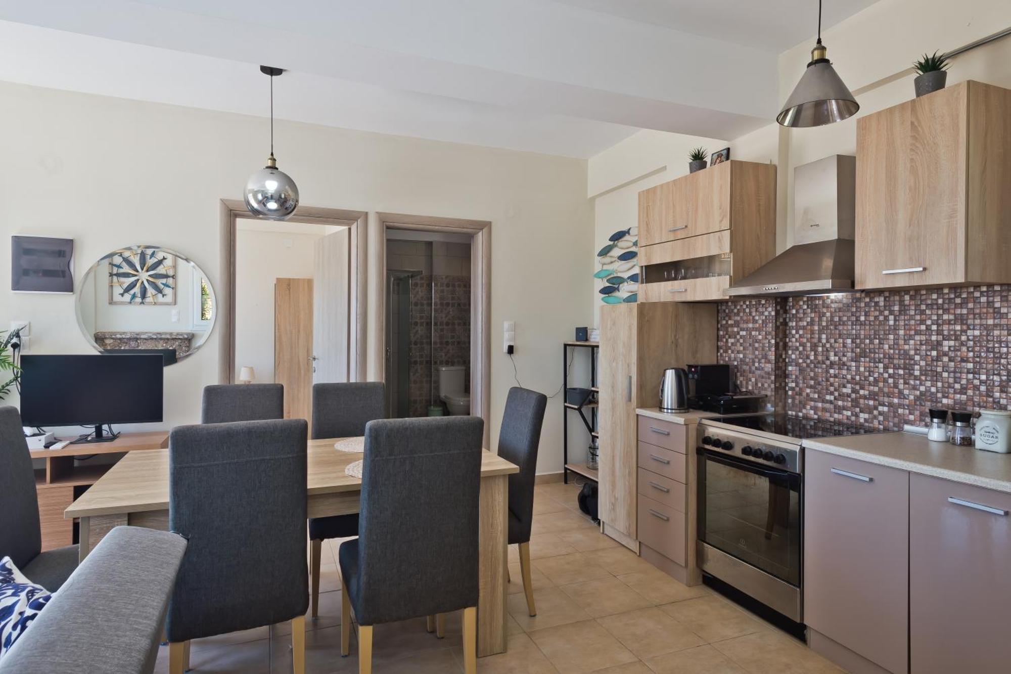 Villa Vento Retreat *