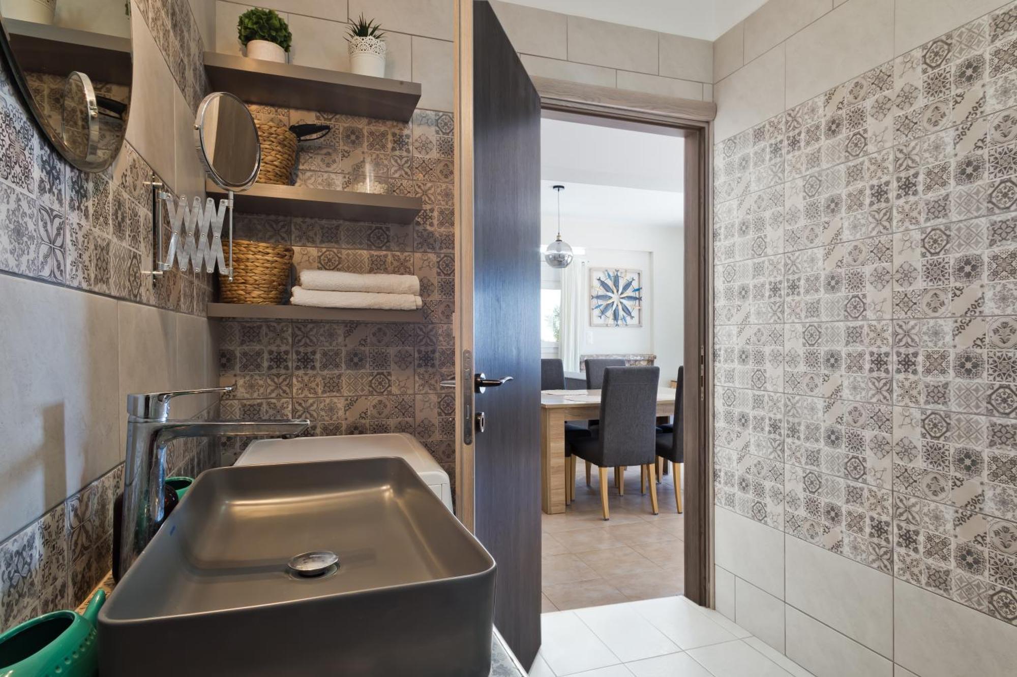 Vento Retreat Villa *