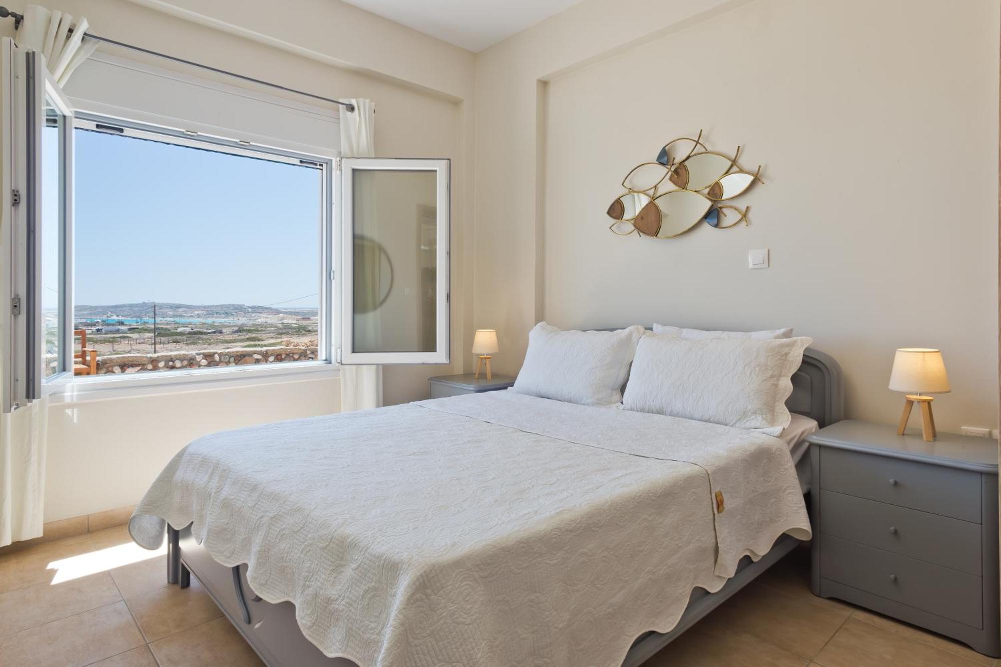 Vento Retreat Villa