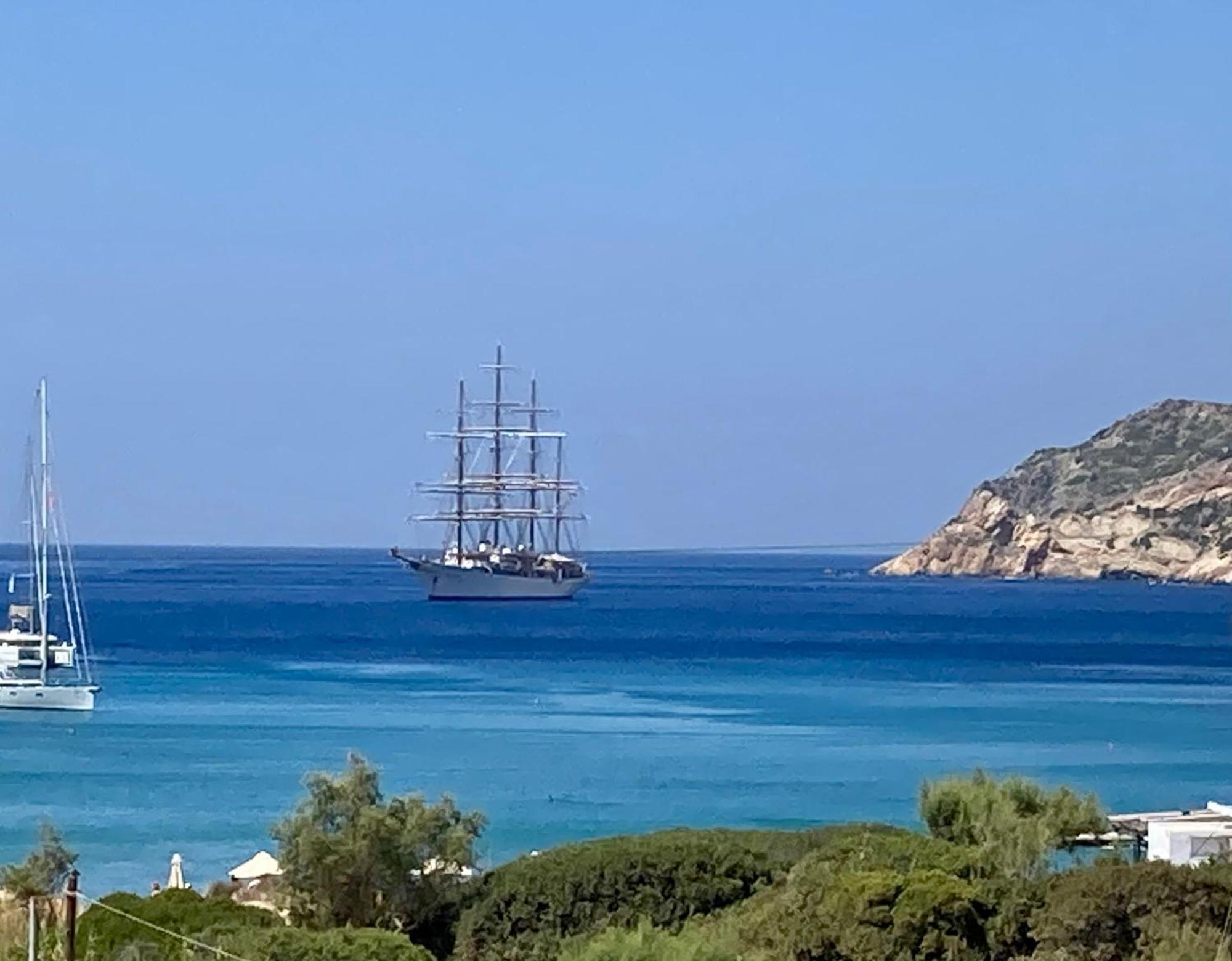 Aparthotel Alkyonis 3*