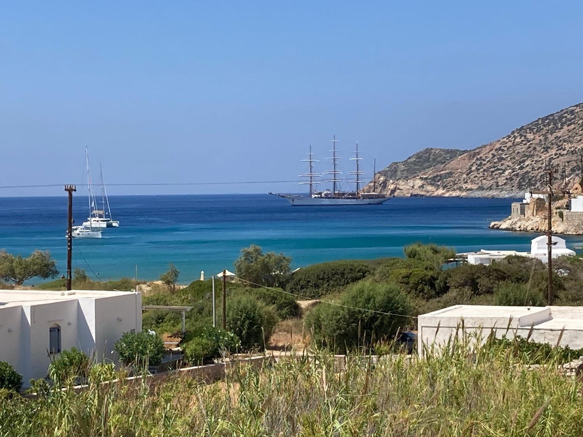 Aparthotel Alkyonis 3*