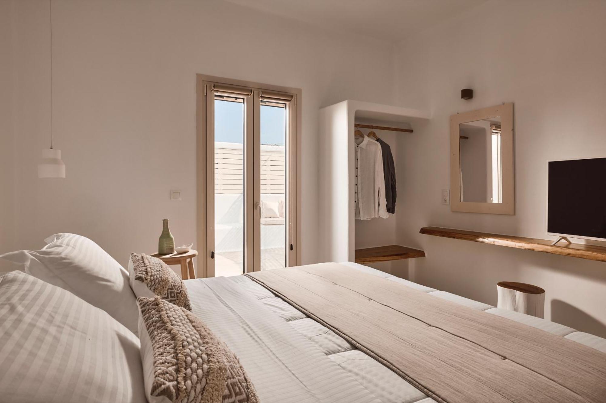 Villa Infinity Milos *