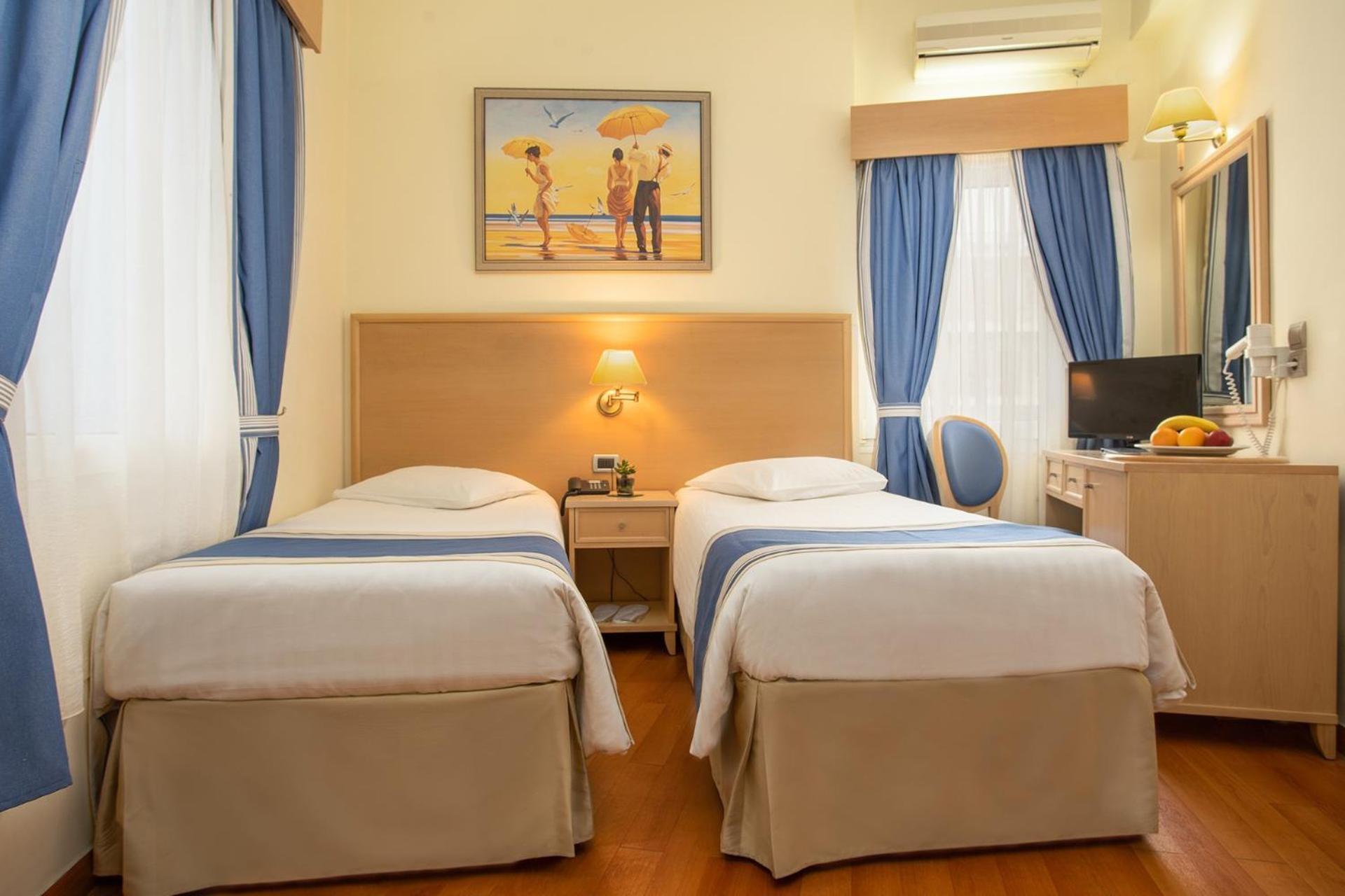 Hotel Blue Sea 3*
