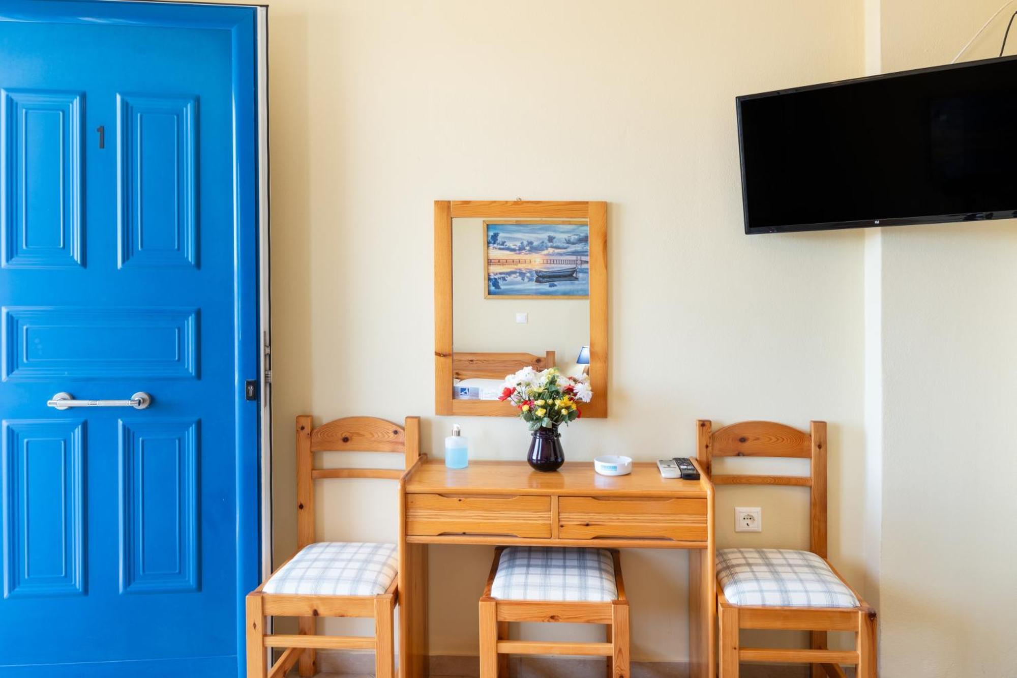 Anesis 1 Apartment *