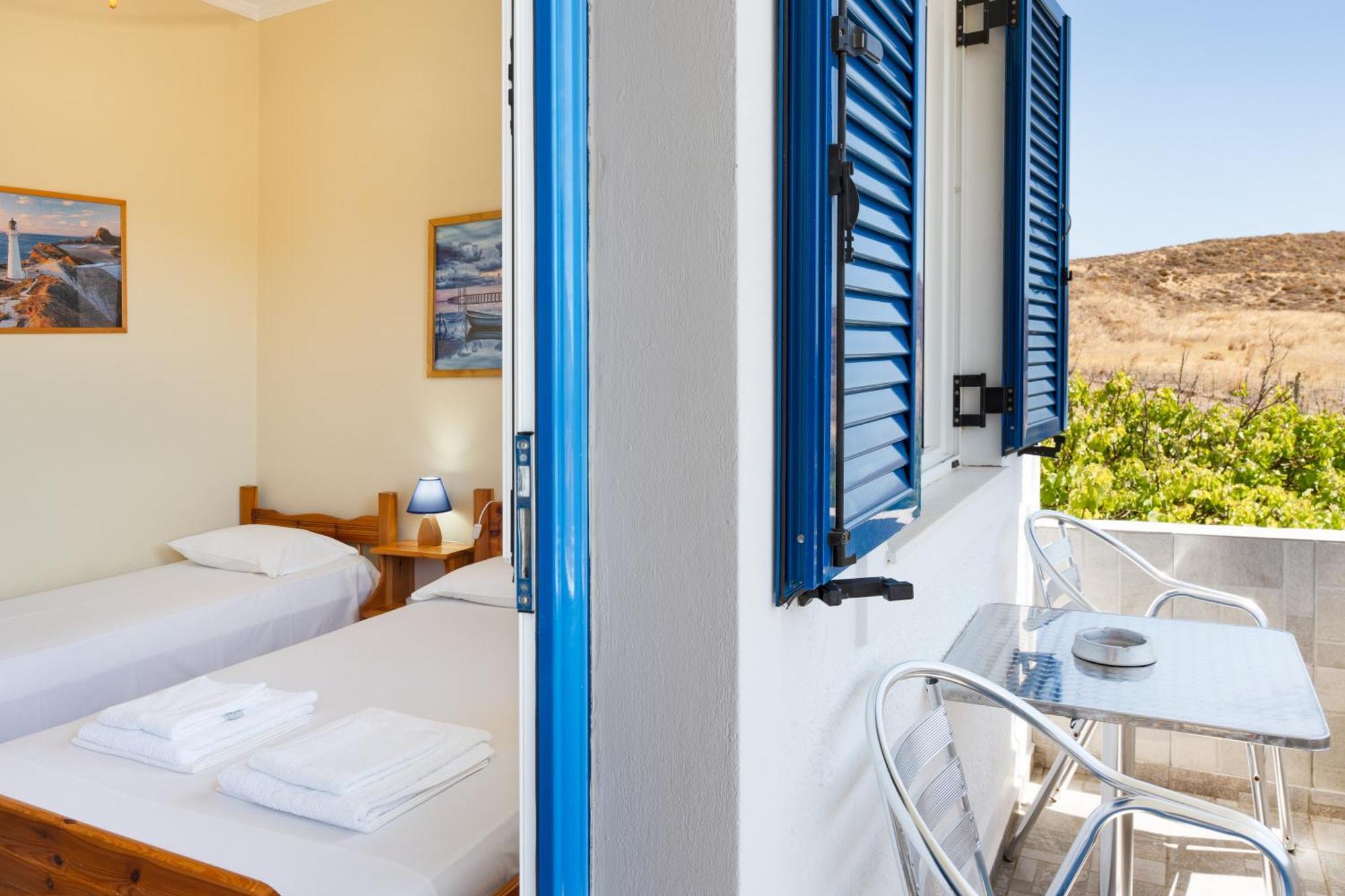 Apartment Anesis 1