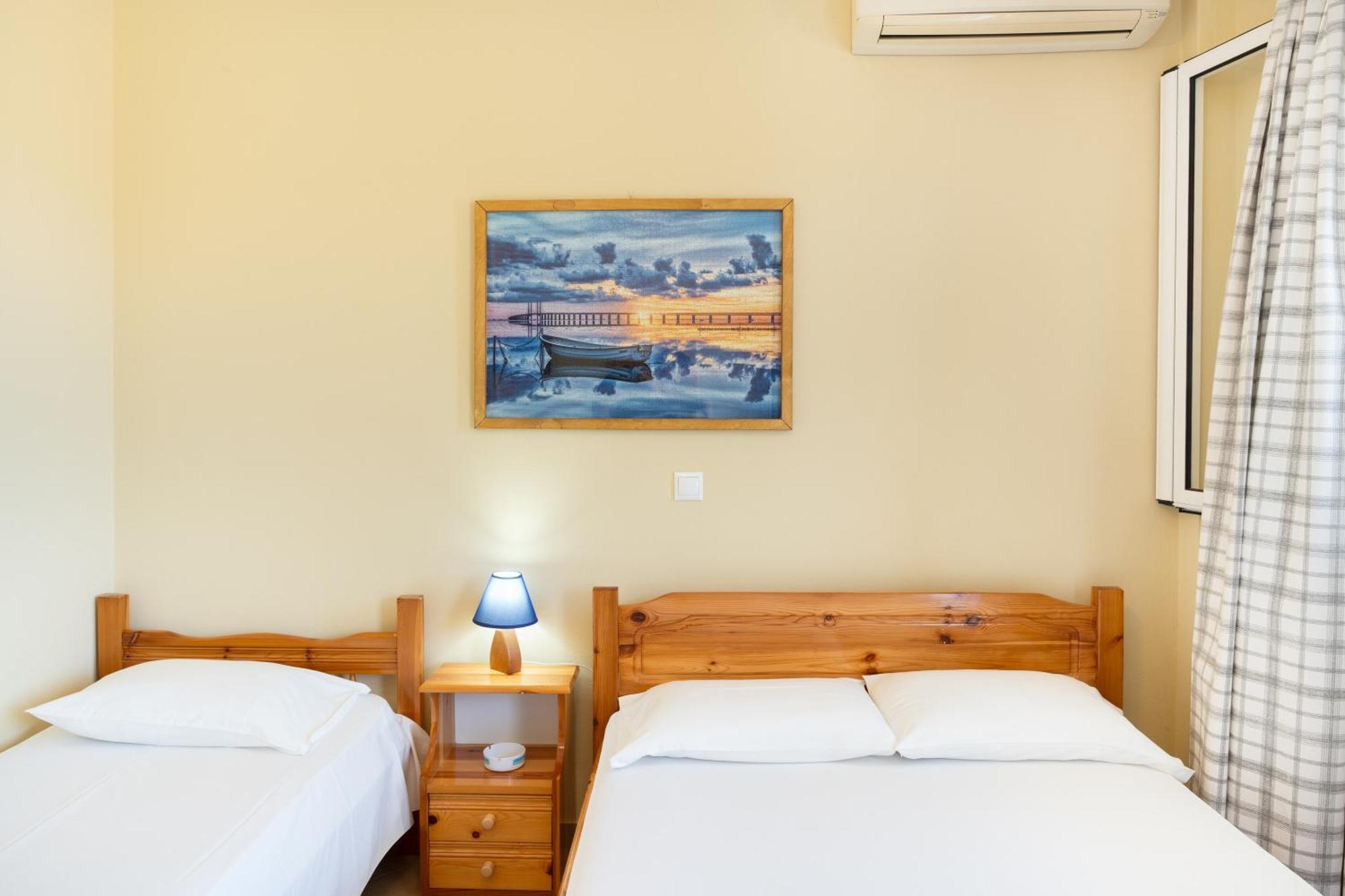 Anesis 1 Apartment