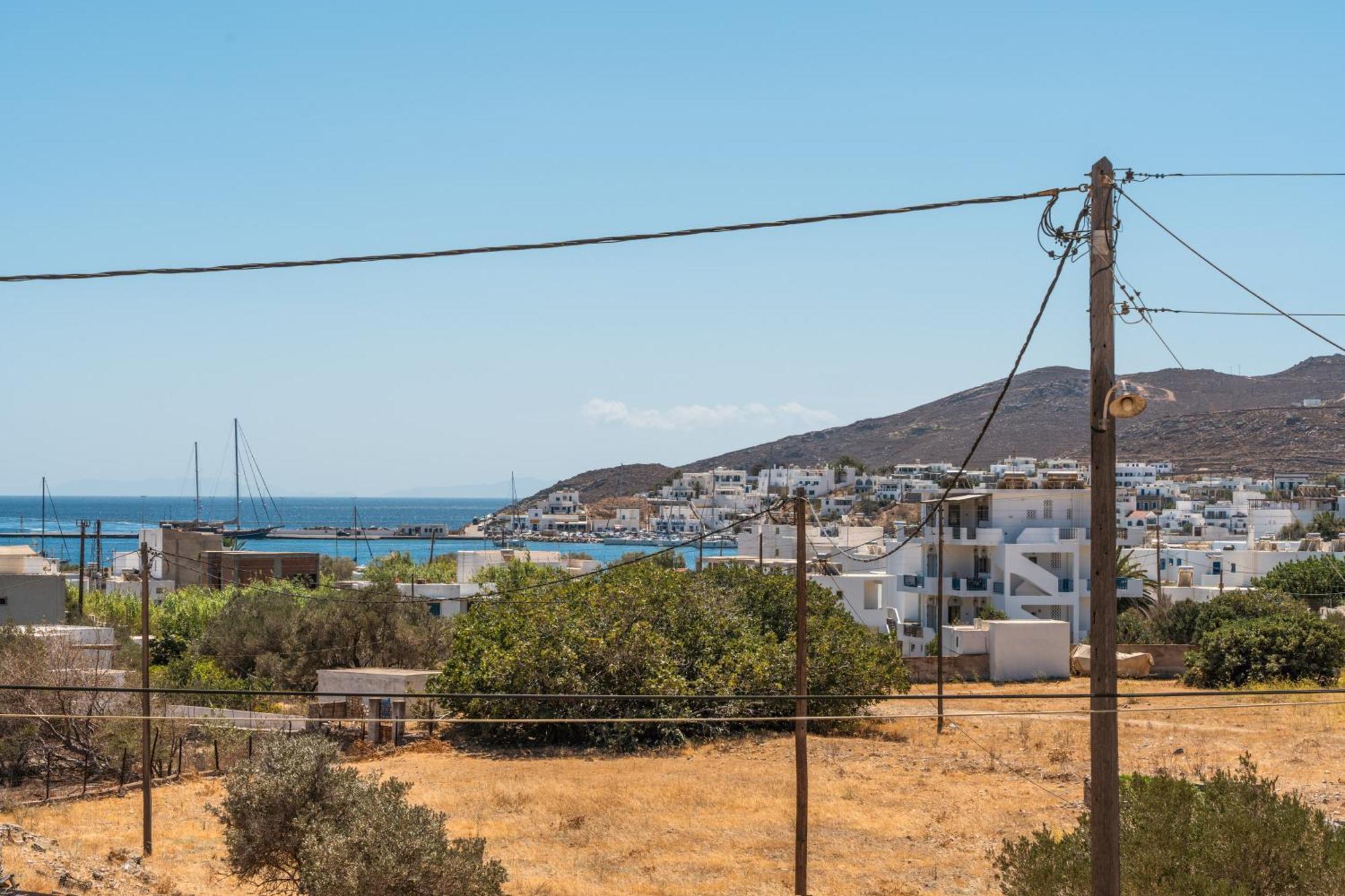 Apartment Anesis 1 *