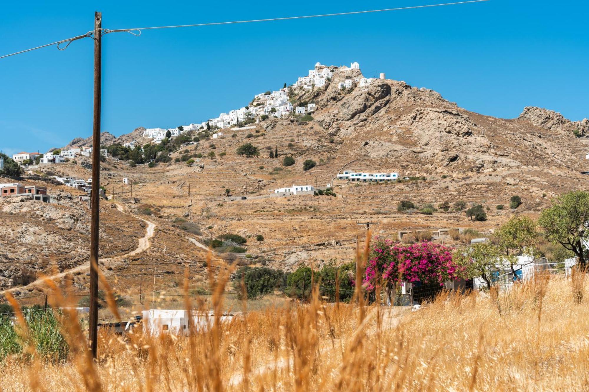 Anesis 1 Apartment Livadi (Serifos)