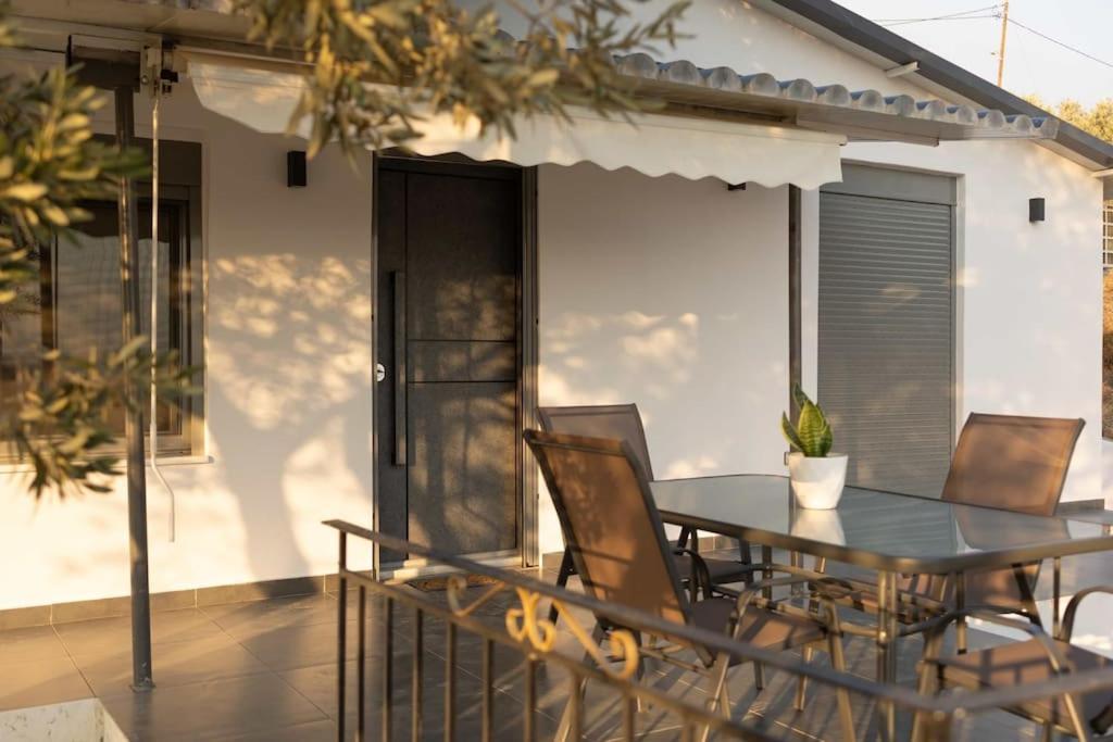 Villa Domus *